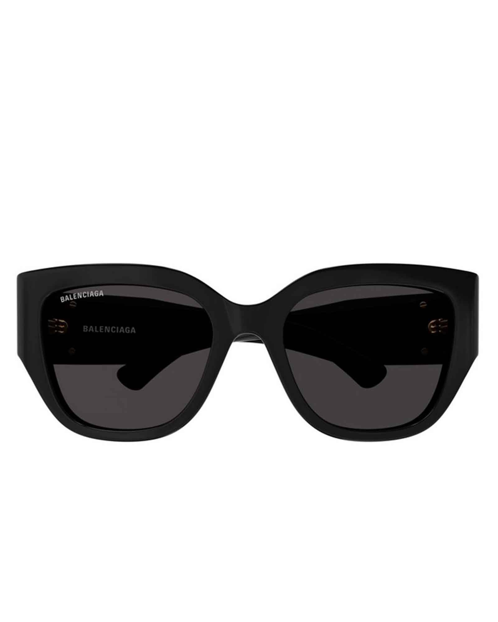 BALENCIAGA -EYEWEAR-・balenciaga -  BB0323SK-002 / SUNGLASSES / 48