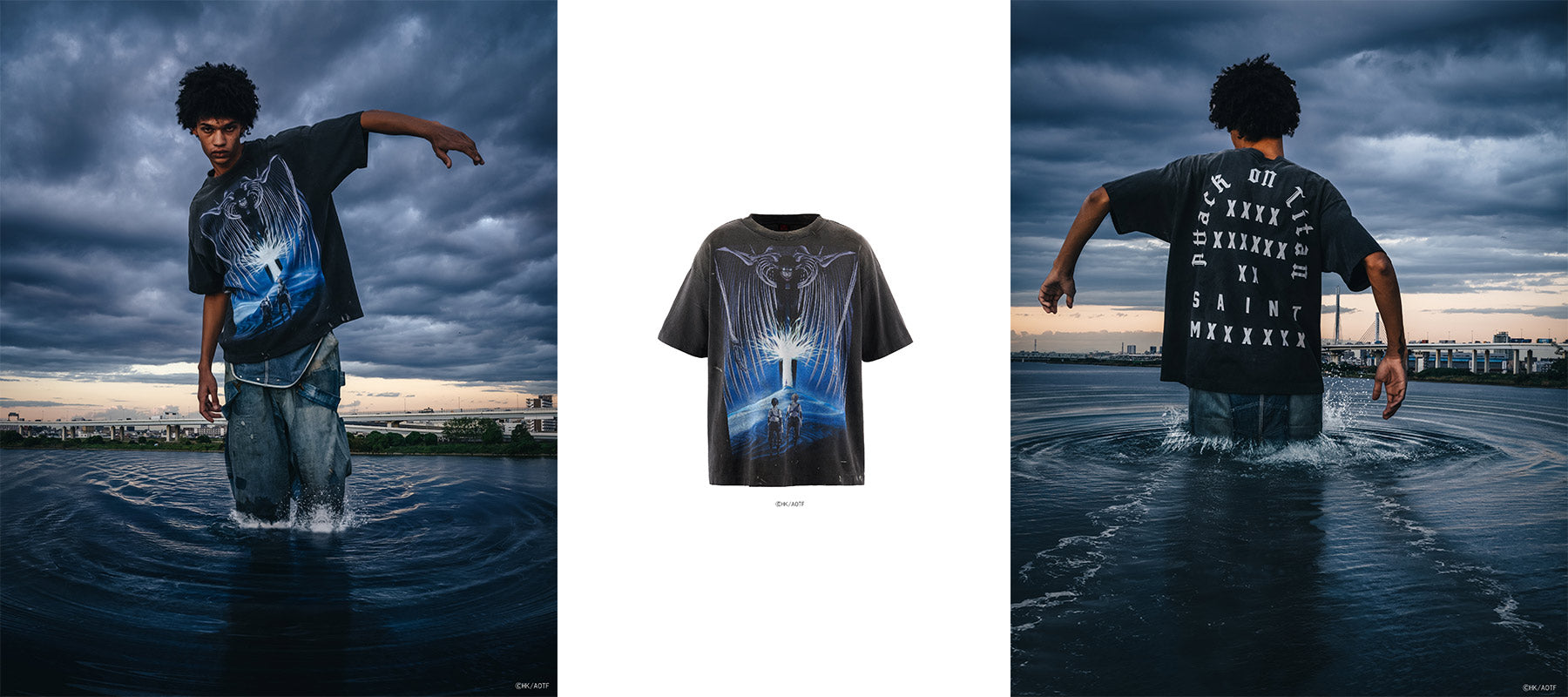 ©SAINT M××××××