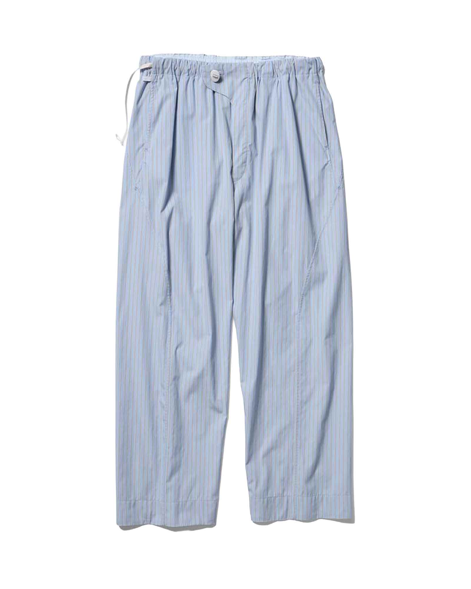 Goldwin 0・ゴールドウイン ゼロ -  REFLECTIVE STRIPED PANTS / CHILL SAXE