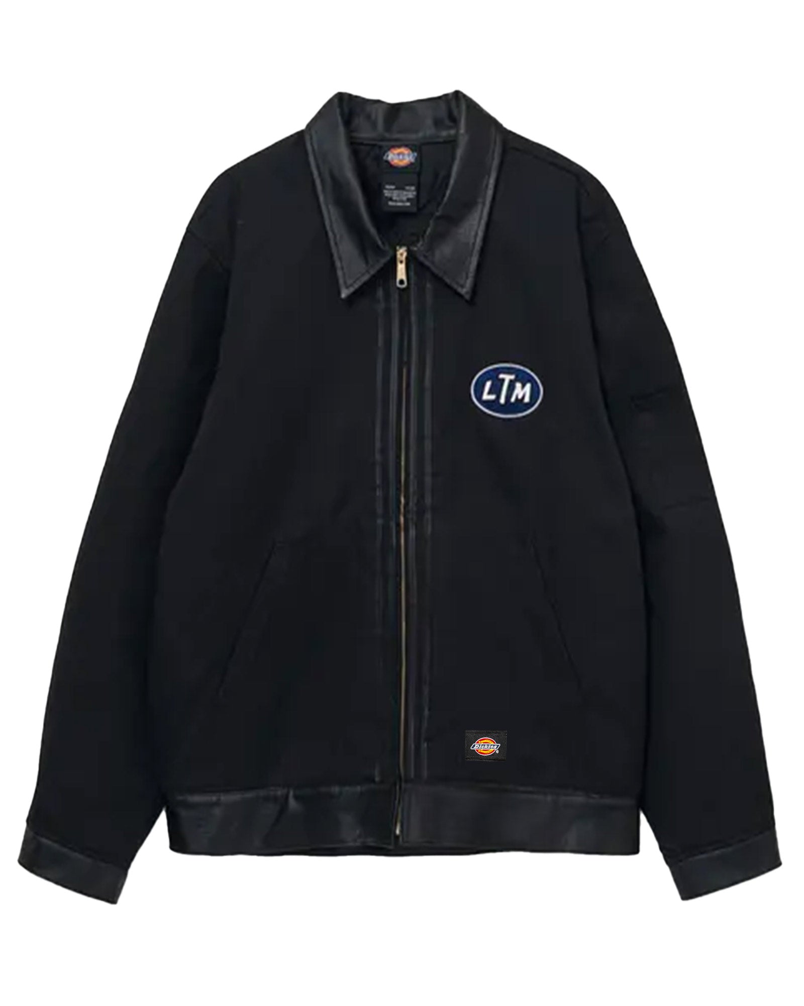 EISENHOWER JACKET feat.DICKIES / BLACK