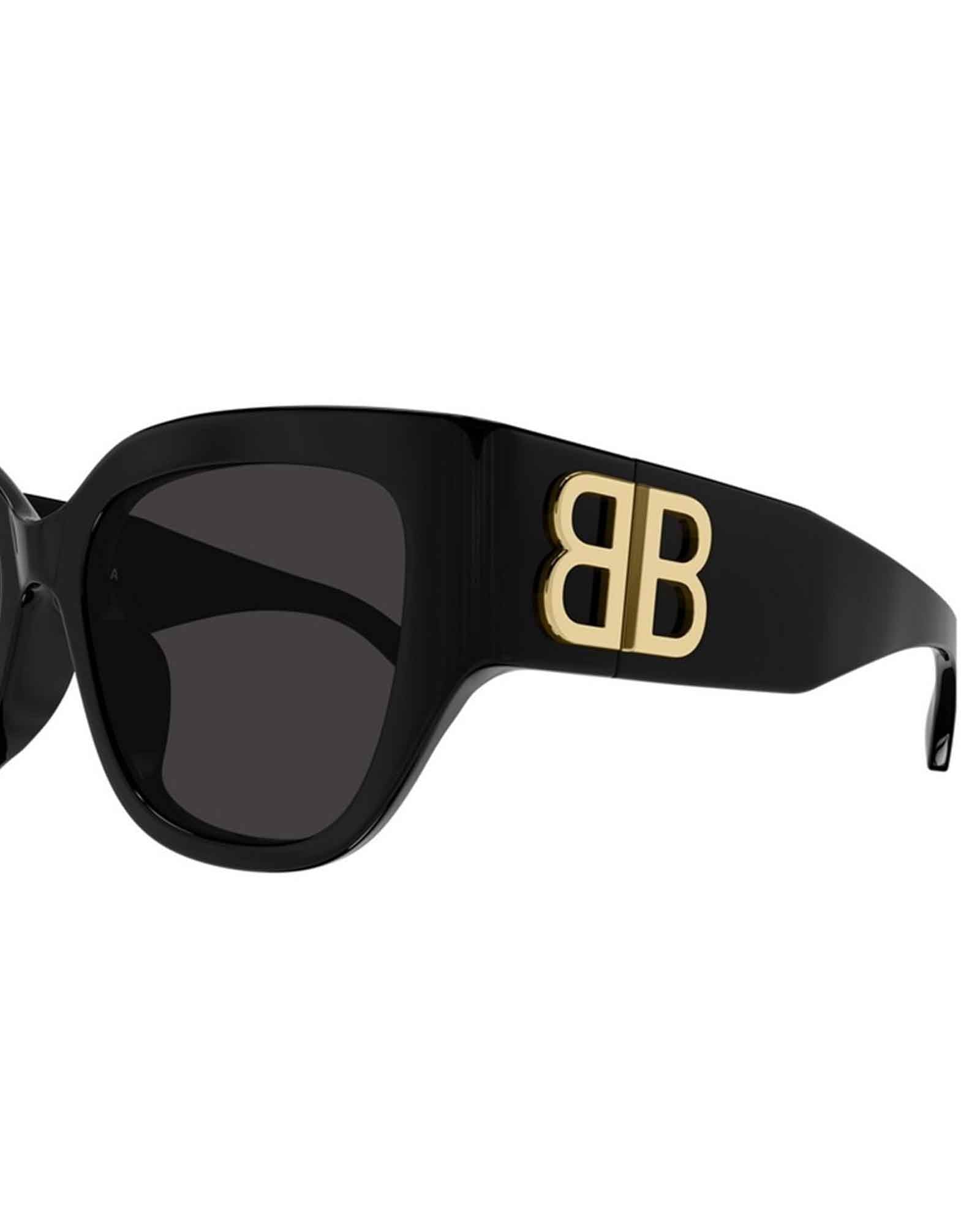BALENCIAGA -EYEWEAR-・balenciaga -  BB0323SK-002 / SUNGLASSES / 48
