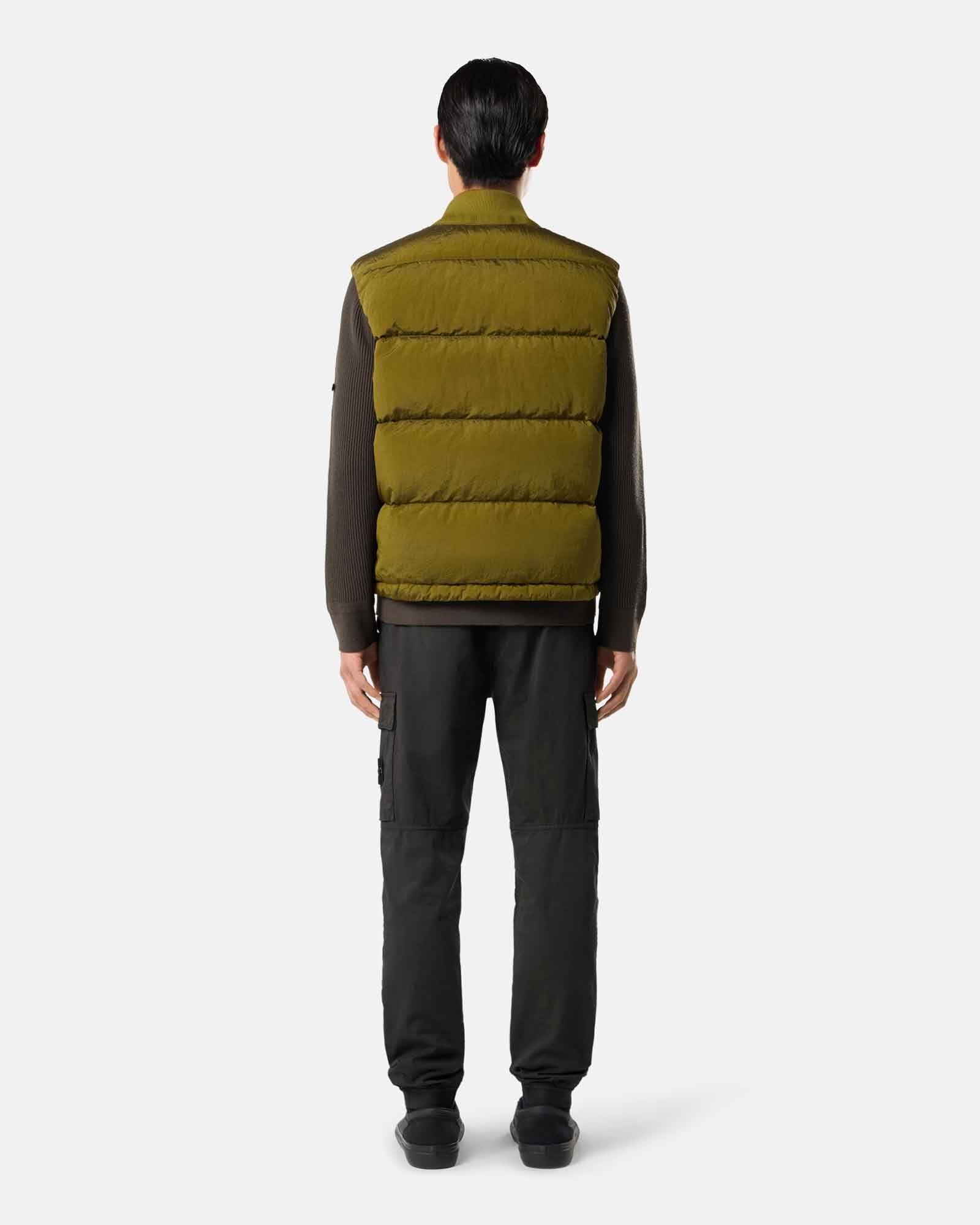 STONE ISLAND・ストーンアイランド - トラウザーズ "TROUSERS 26AW-3100033" / LEAD GREY