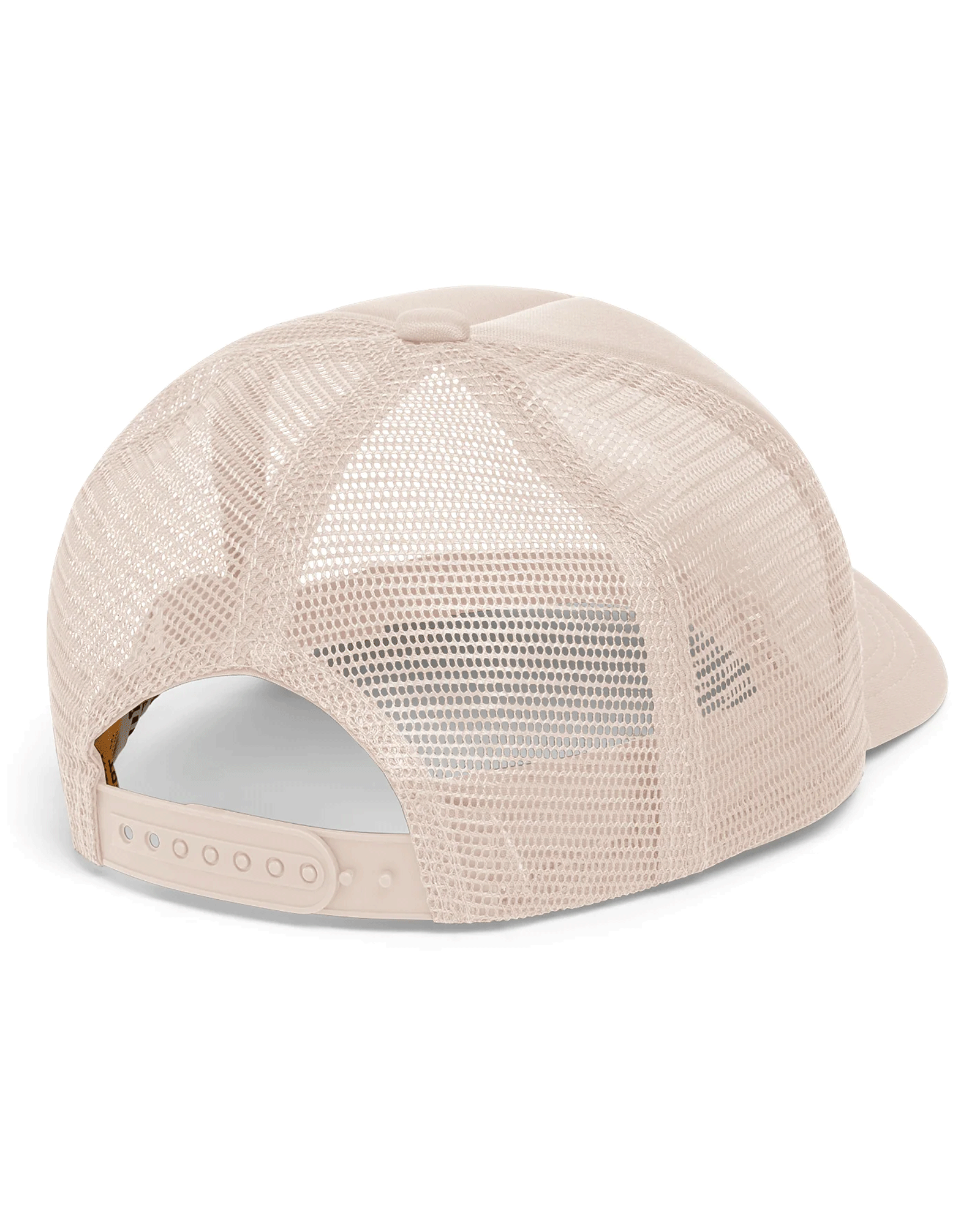 GALLERY DEPT.・ギャラリー デプト - キャップ GD LOGO TRUCKER / WARM GRAY