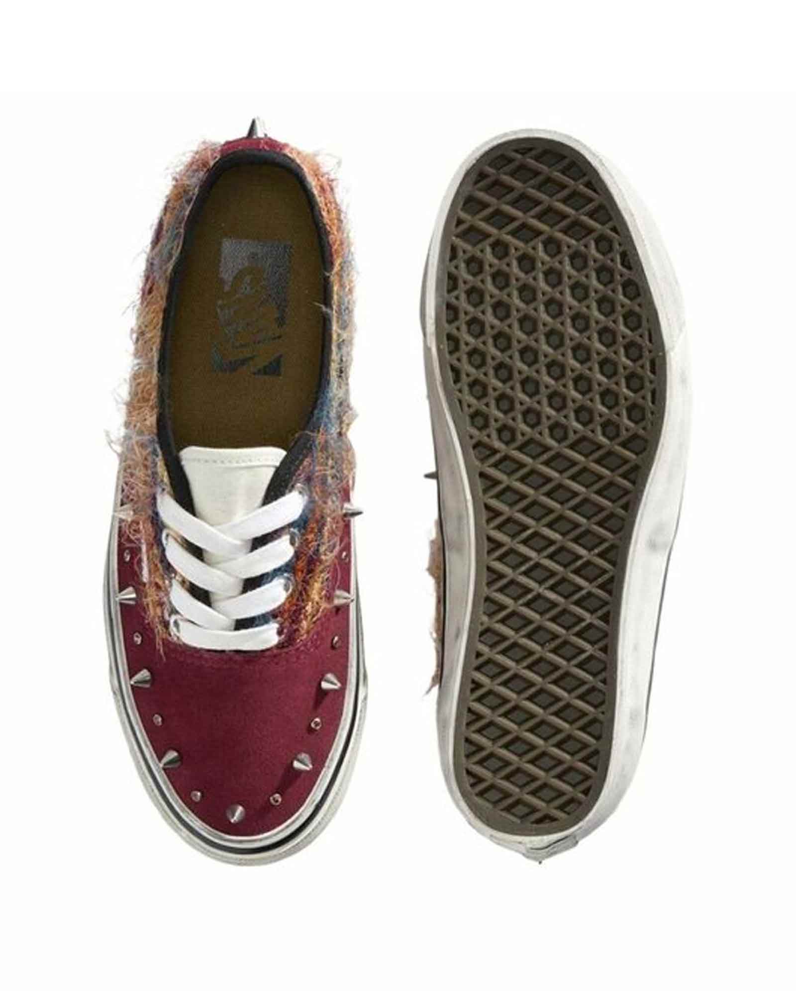VANS・buns -  LX Authentic 44 / MULTI