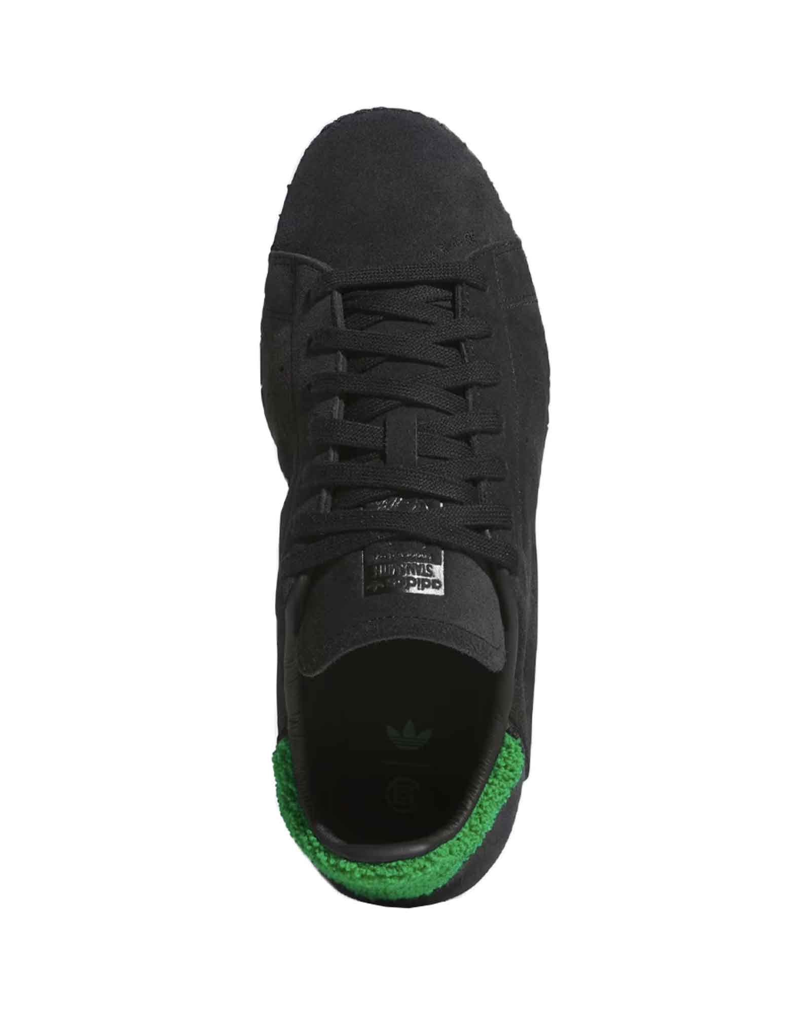 adidas・adidas -  CLOT STAN SMITH / BLACK / CLOT
