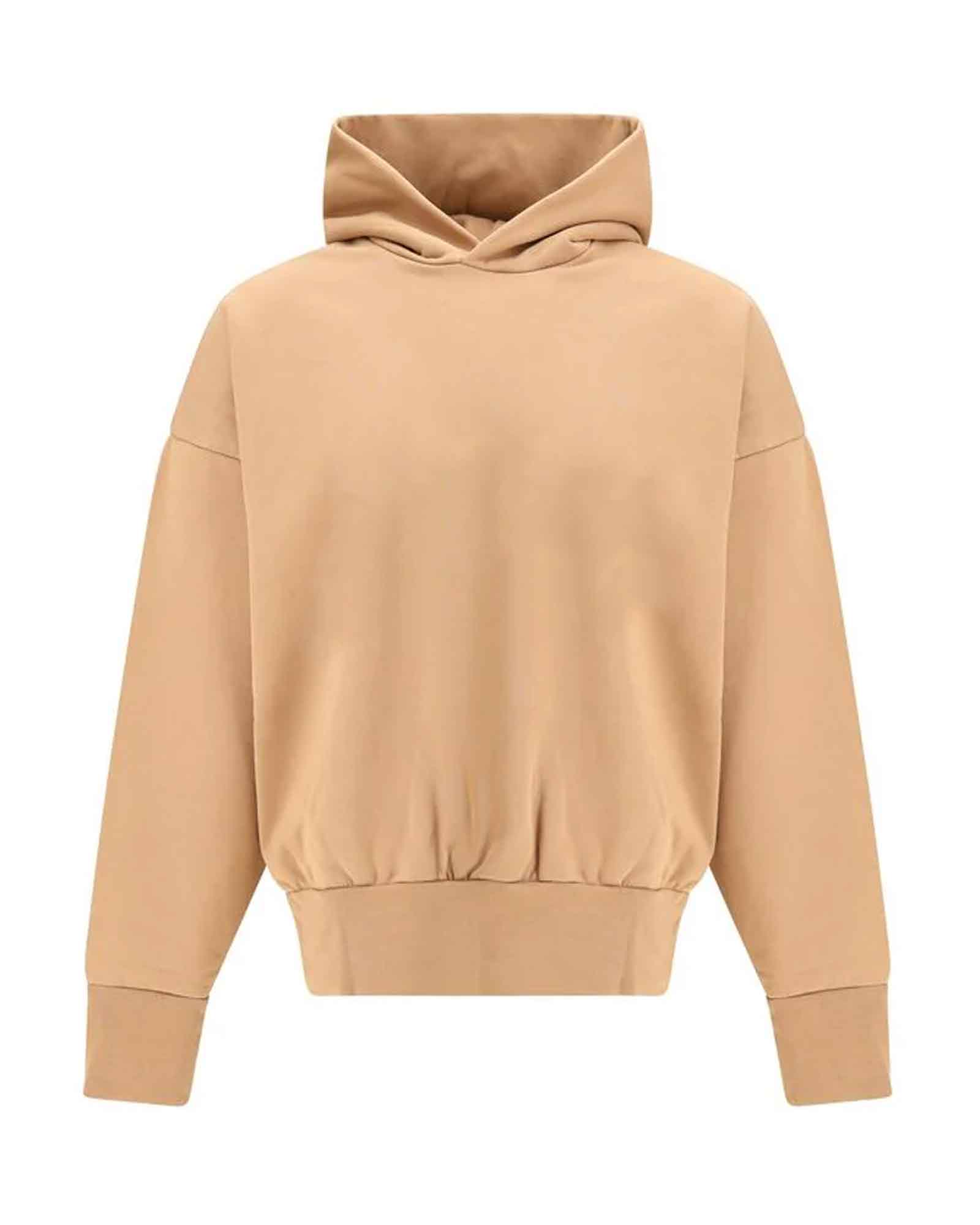FEAR OF GOD・フィア オブ ゴット - パーカー・フーディ HOODIE / BEIGE
