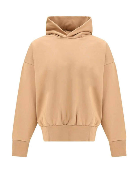 FEAR OF GOD (フィア オブ ゴット) AW25 HOODIE / DUNE PEARL | Detail