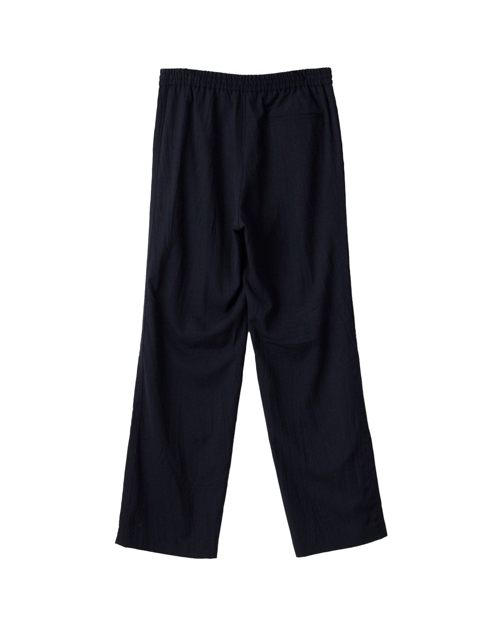 AMBUSH・アンブッシュ - その他パンツ MENS SUIT PANTS / NAVY