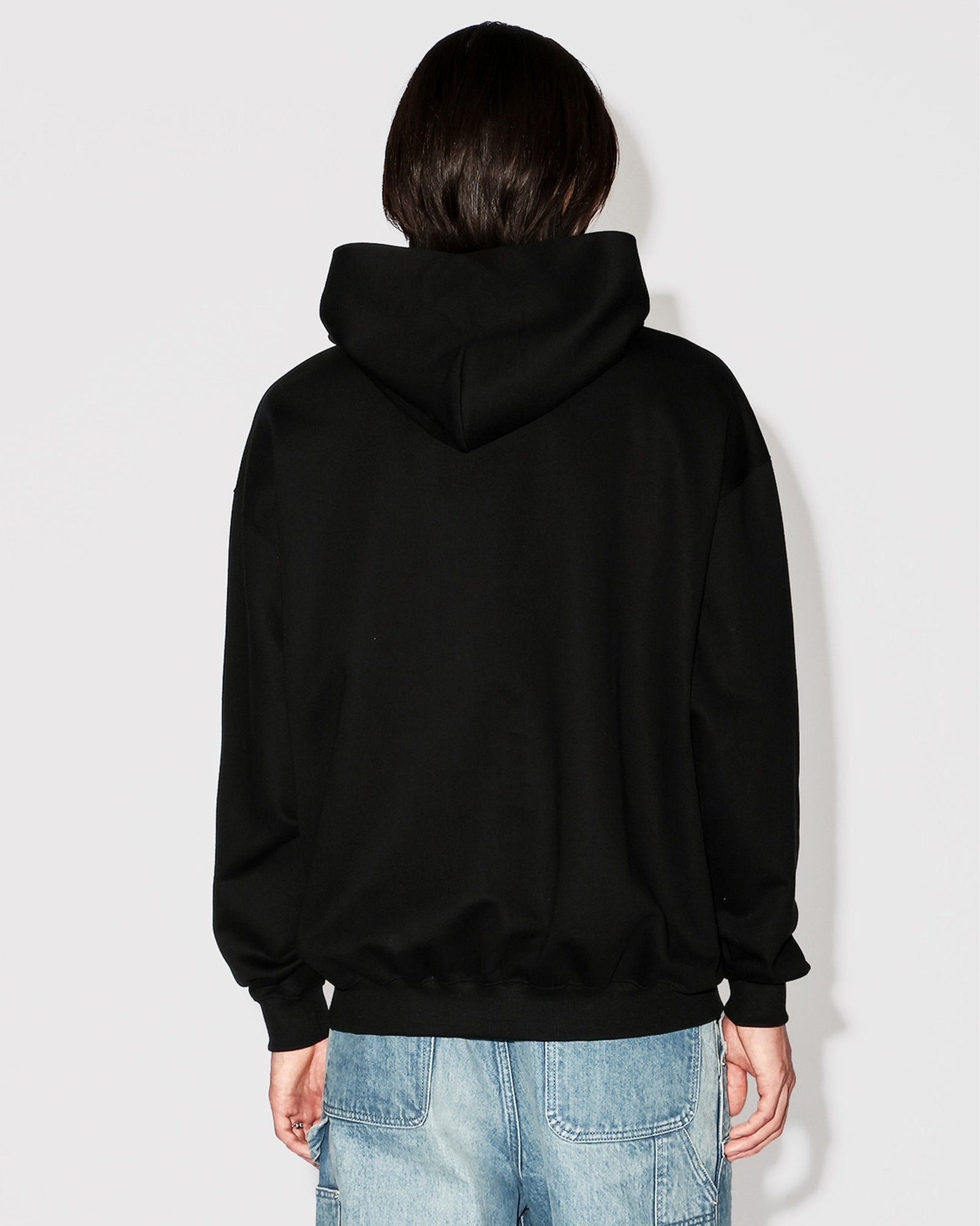AMBUSH・アンブッシュ - パーカー・フーディ BALLCHAIN HOODIE / BLACK