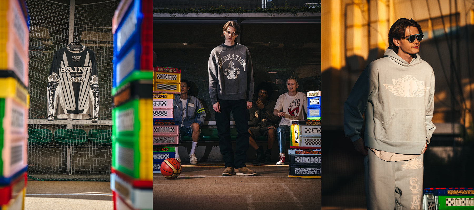 ©SAINT M××××××