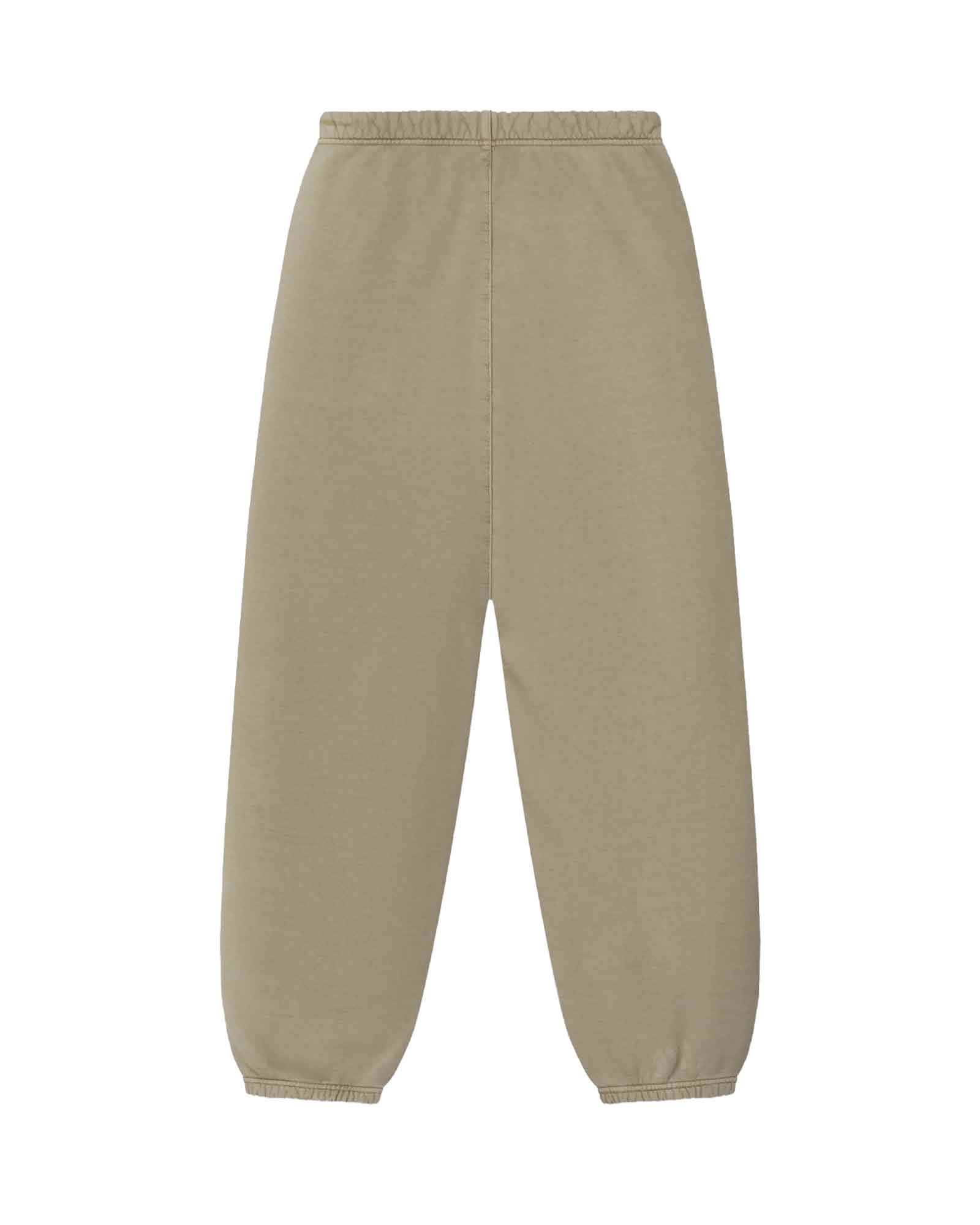 ESSENTIALS・エッセンシャルズ - スウェットパンツ CLASSIC SLOUCHY SWEATPANT /WASHED CLAY