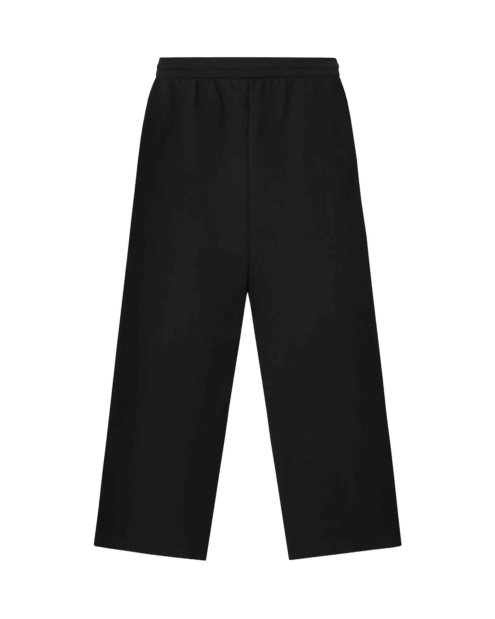FEAR OF GOD・フィア オブ ゴット - その他パンツ DOUBLE KNIT FLARED JOGGING PANT / BLACK