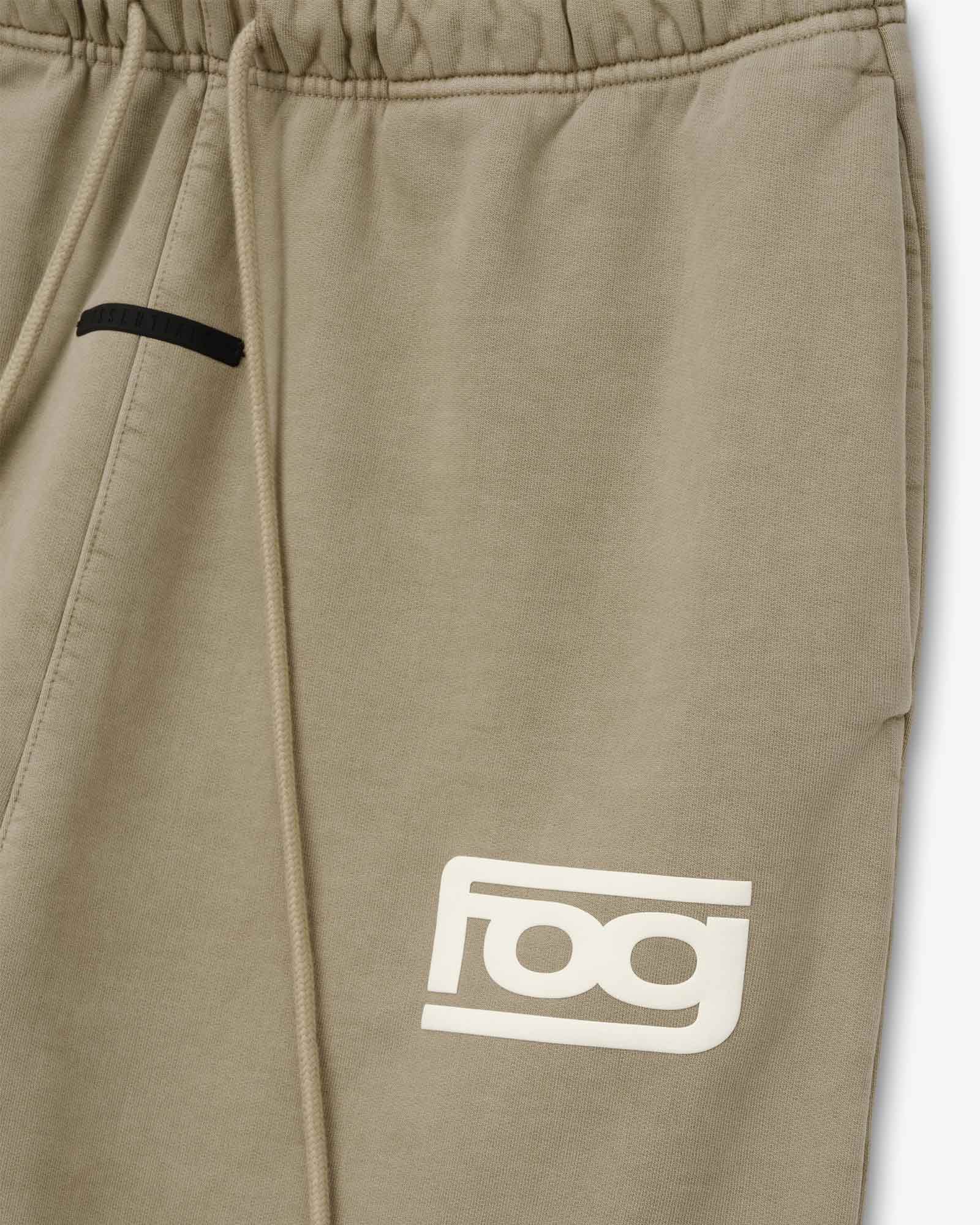 ESSENTIALS・エッセンシャルズ - スウェットパンツ CLASSIC SLOUCHY SWEATPANT /WASHED CLAY