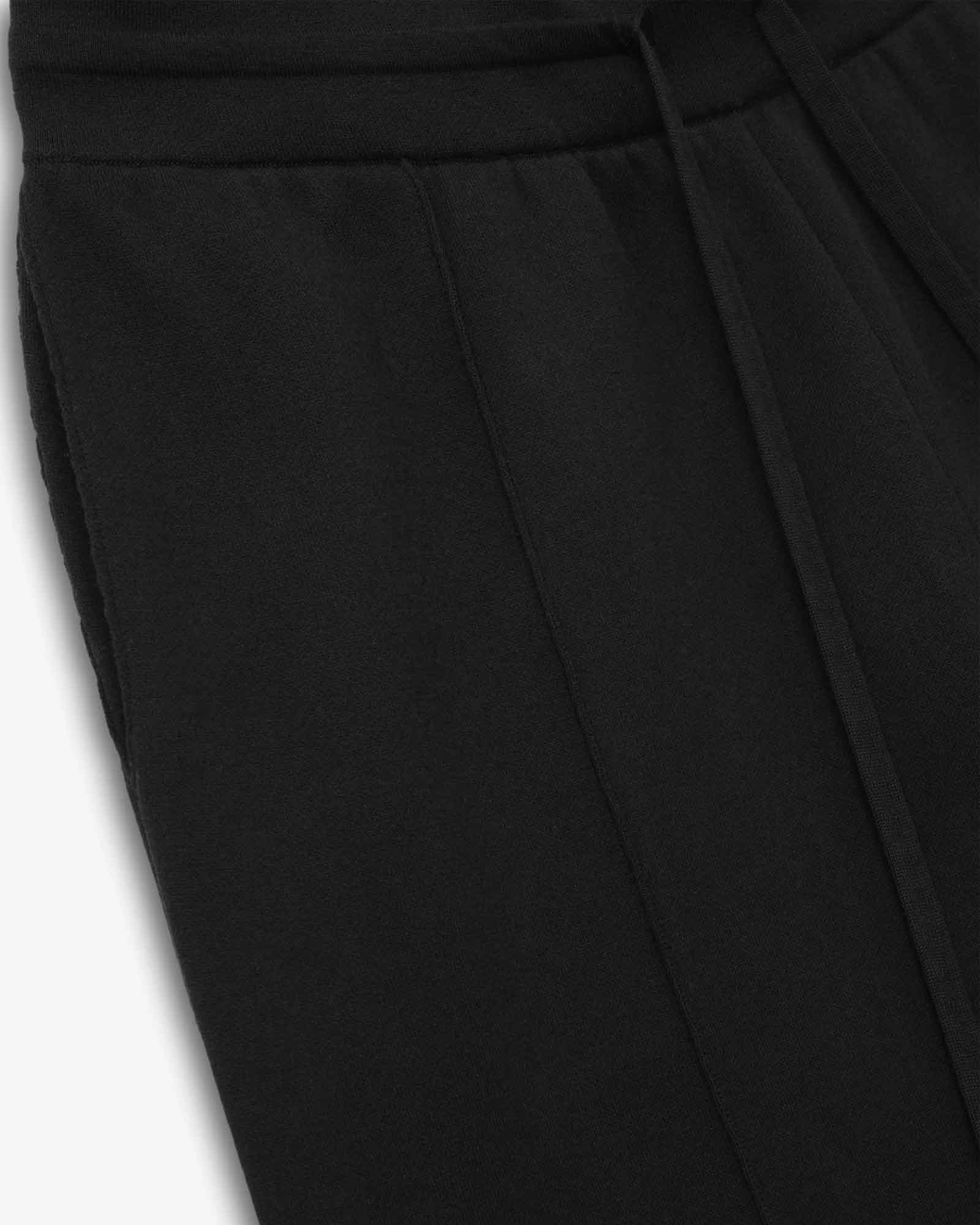 FEAR OF GOD・フィア オブ ゴット - その他パンツ DOUBLE KNIT FLARED JOGGING PANT / BLACK