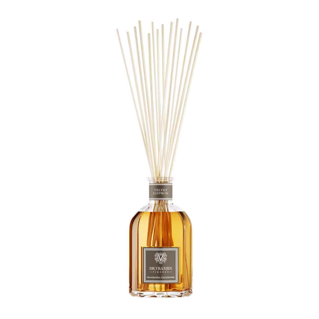 DF VELVET SAFFRON / 500ml