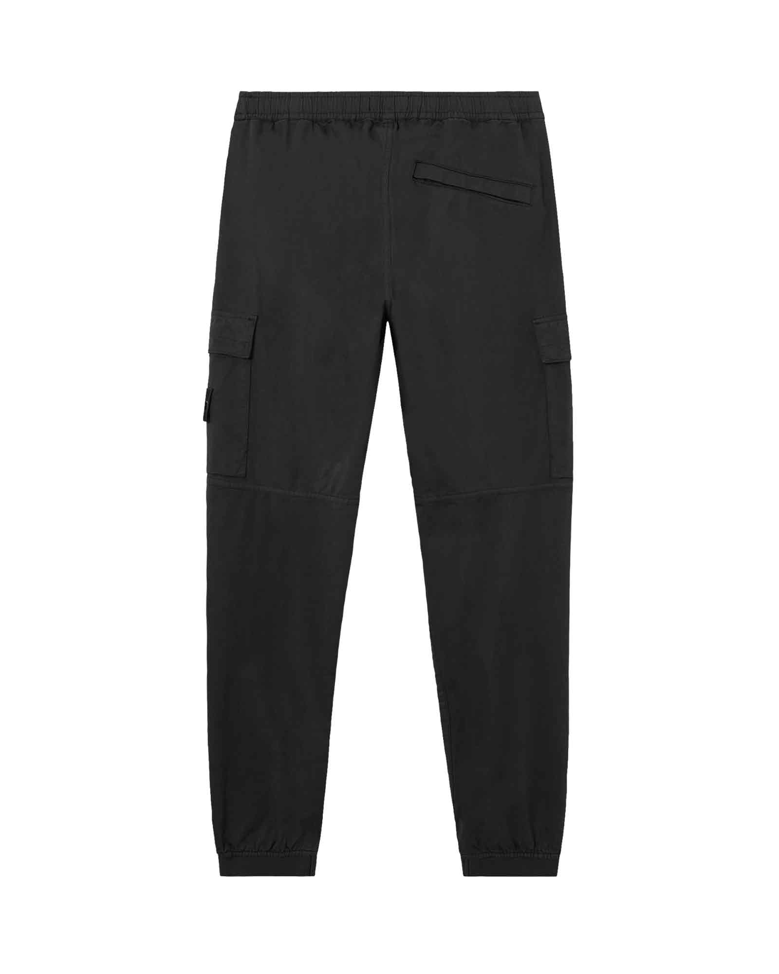 STONE ISLAND・ストーンアイランド - トラウザーズ "TROUSERS 26AW-3100033" / LEAD GREY