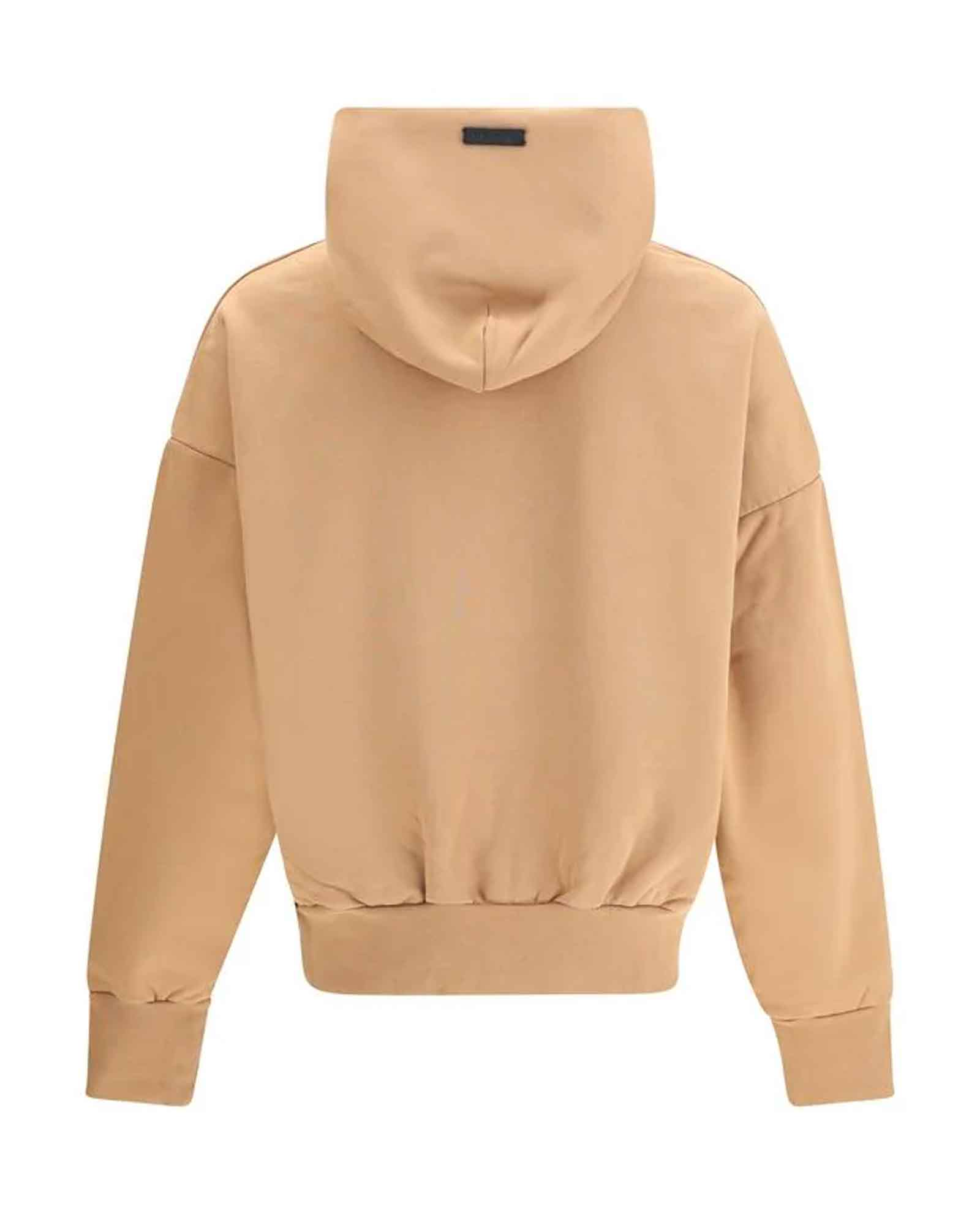FEAR OF GOD・フィア オブ ゴット - パーカー・フーディ HOODIE / BEIGE