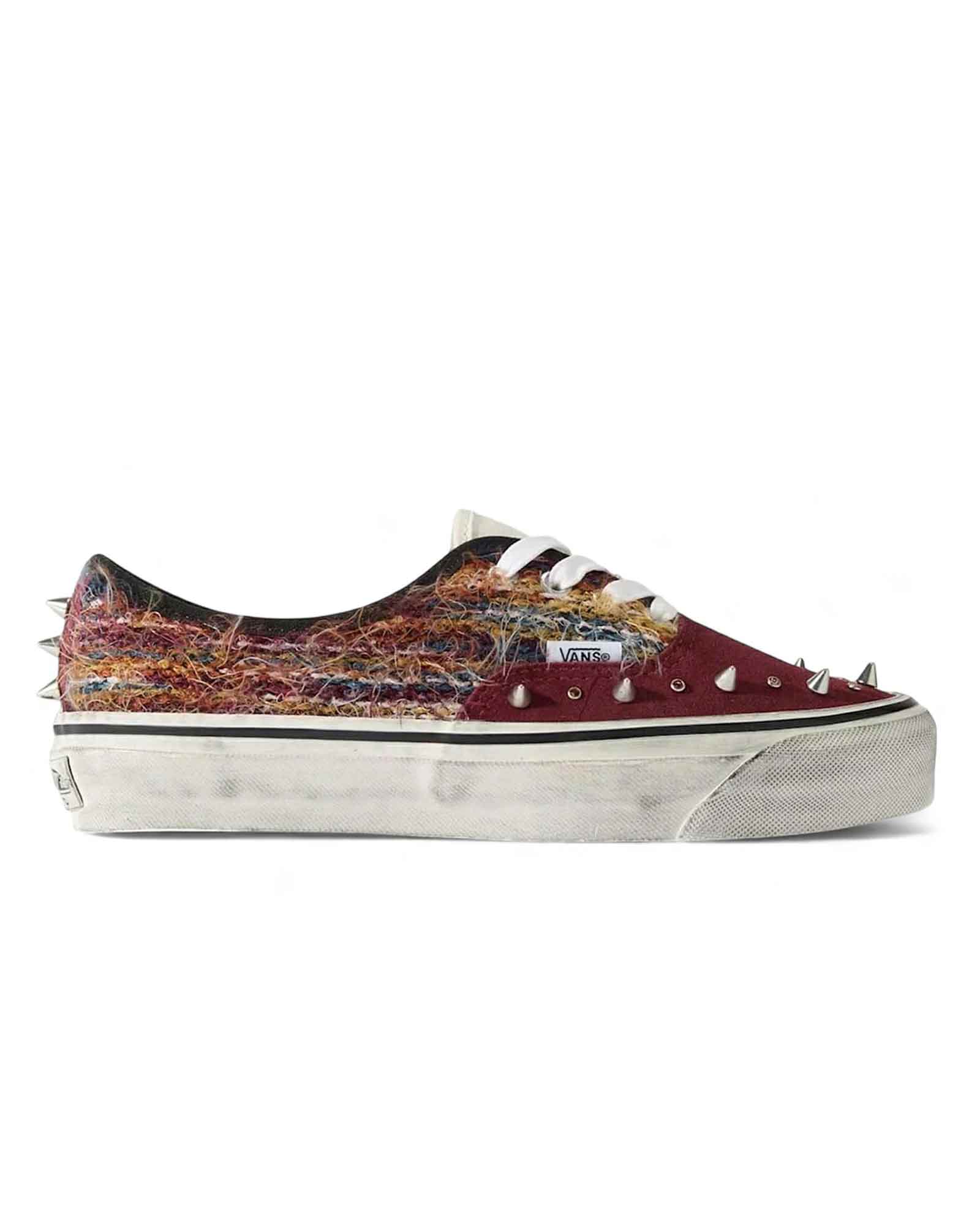 VANS・buns -  LX Authentic 44 / MULTI