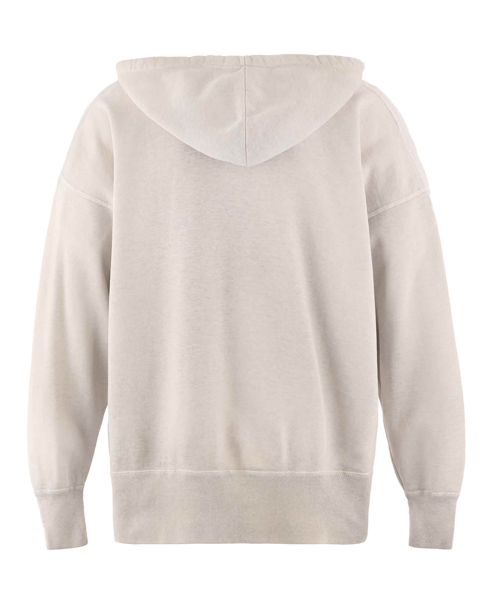 ©SAINT M××××××・セントマイケル - パーカー・フーディ BB_AFTER HOODED HOODIE/V / GRAY