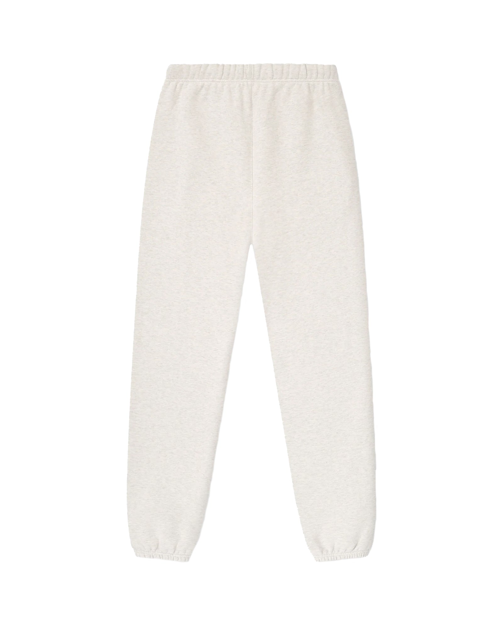 ESSENTIALS・エッセンシャルズ - スウェットパンツ CLASSIC SWEATPANT / OATMEAL HEATHER