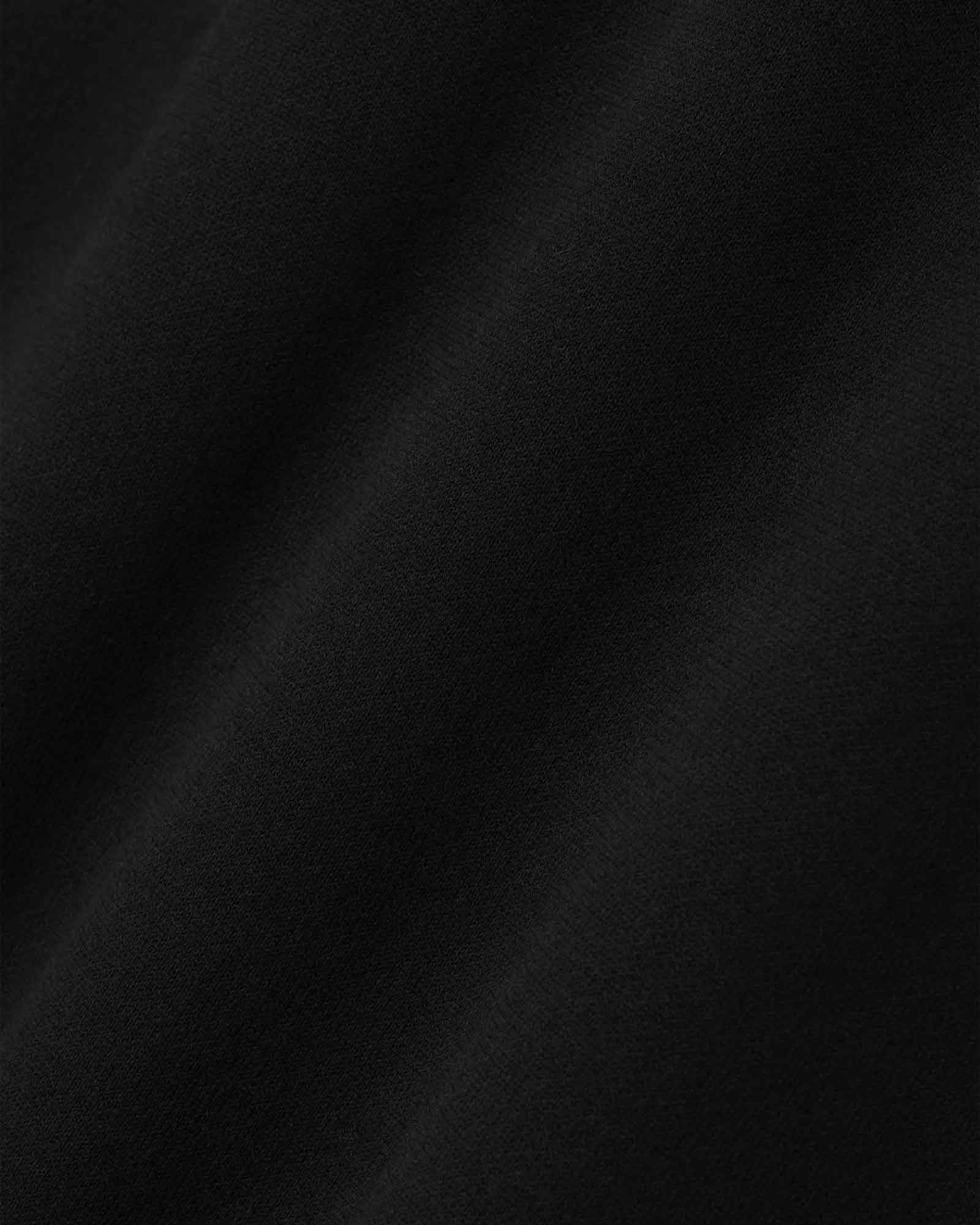 FEAR OF GOD・Fear Of got -  DOUBLE KNIT HOODIE / BLACK