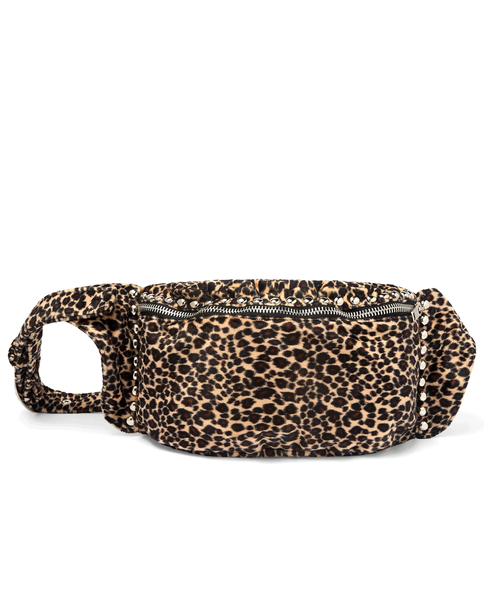 GALLERY DEPT.・ギャラリー デプト - ショルダーバッグ TRAVEL SACK / CHEETAH