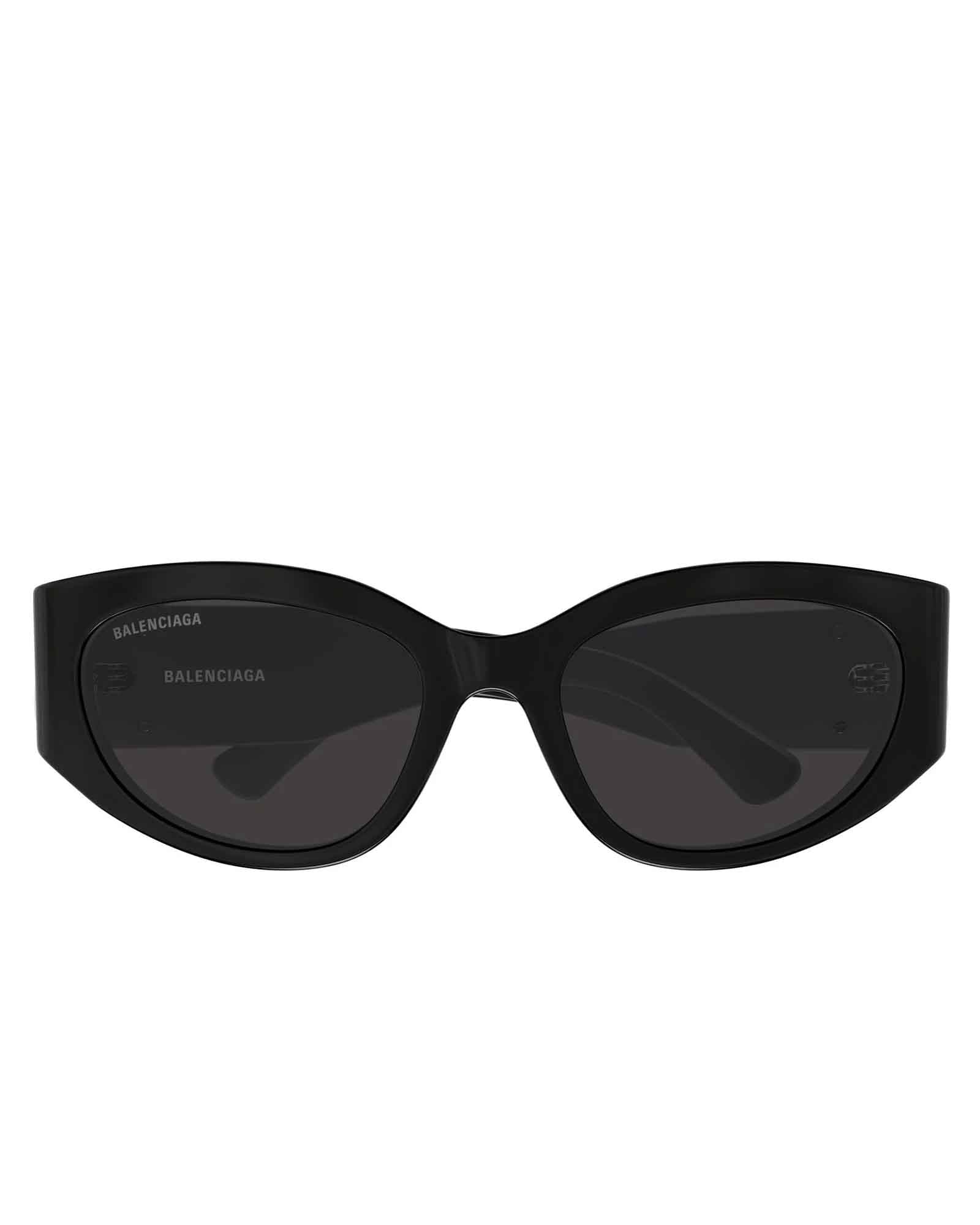 BALENCIAGA -EYEWEAR-・balenciaga -  BB0324SK-014 / SUNGLASSES / 48