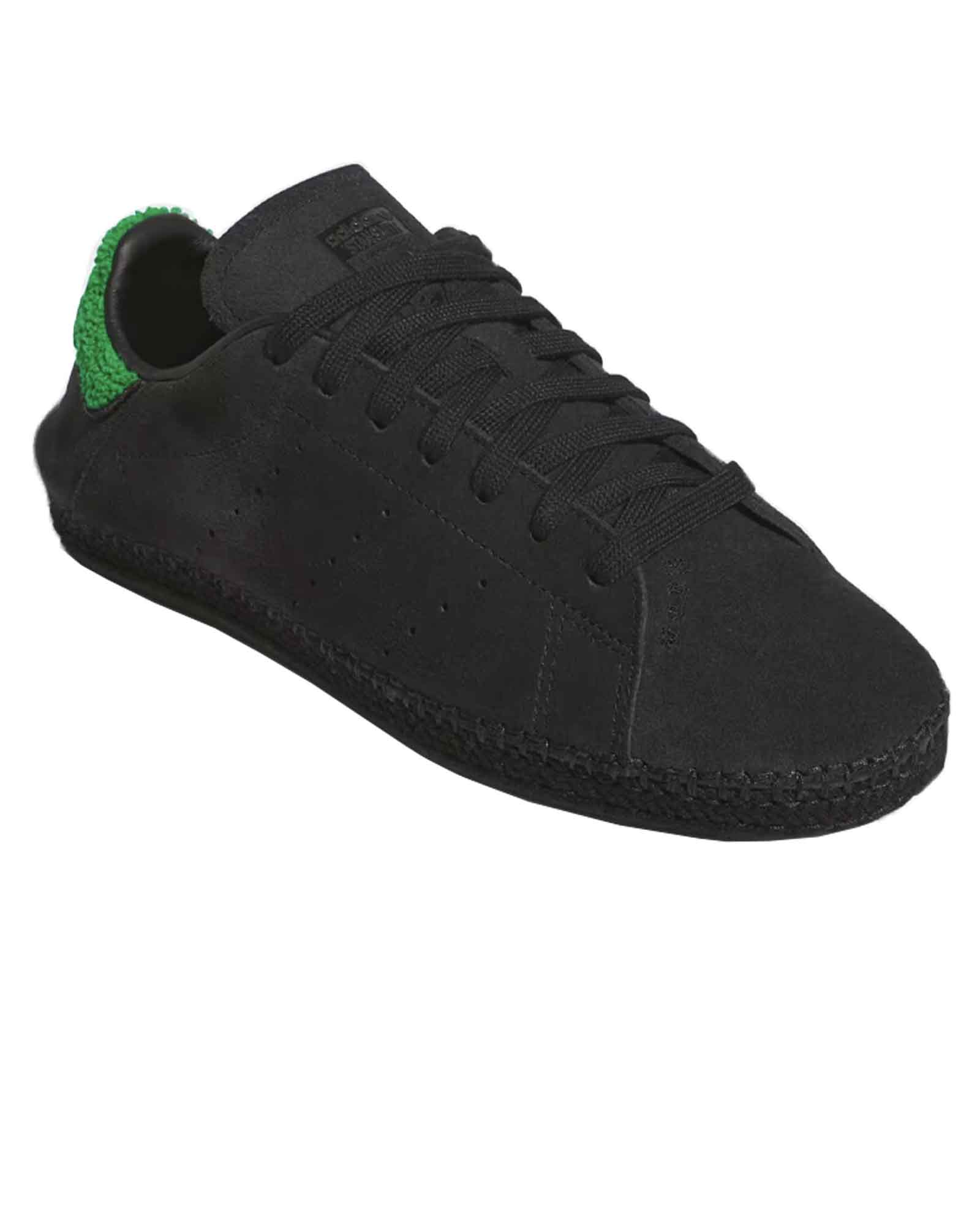 adidas・adidas -  CLOT STAN SMITH / BLACK / CLOT