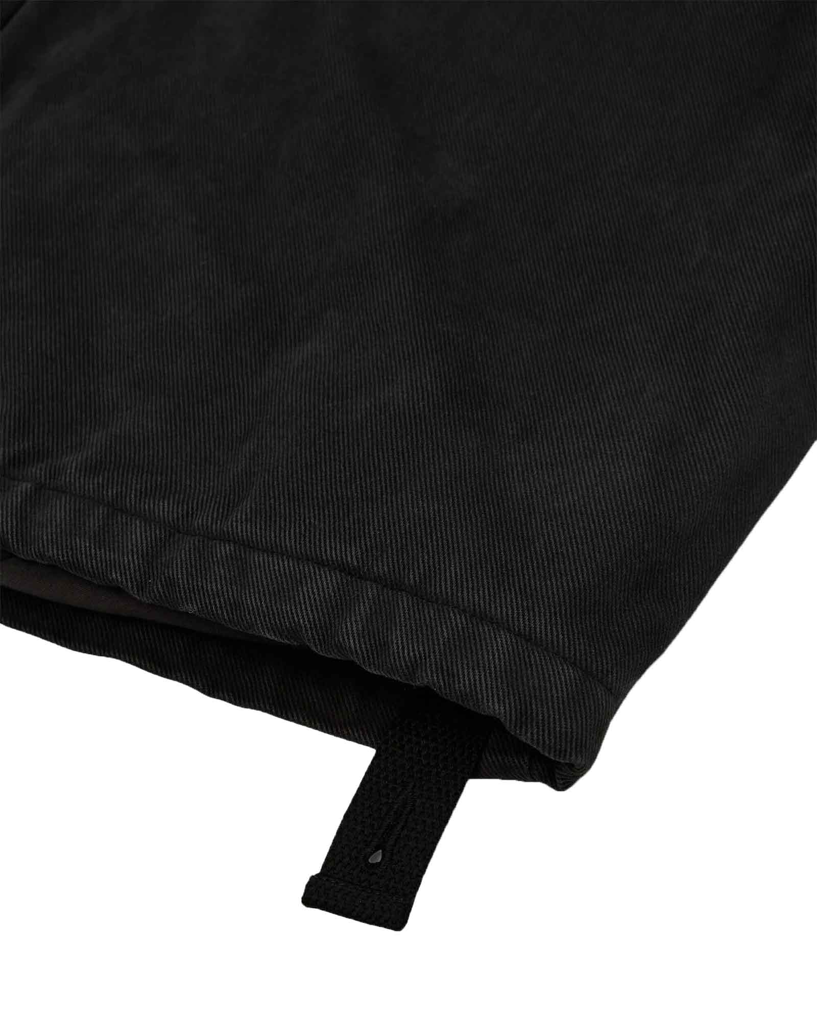 PEACEMAKER OAMC・オーエーエムシー - ジャケット CHORE JACKET / BLACK