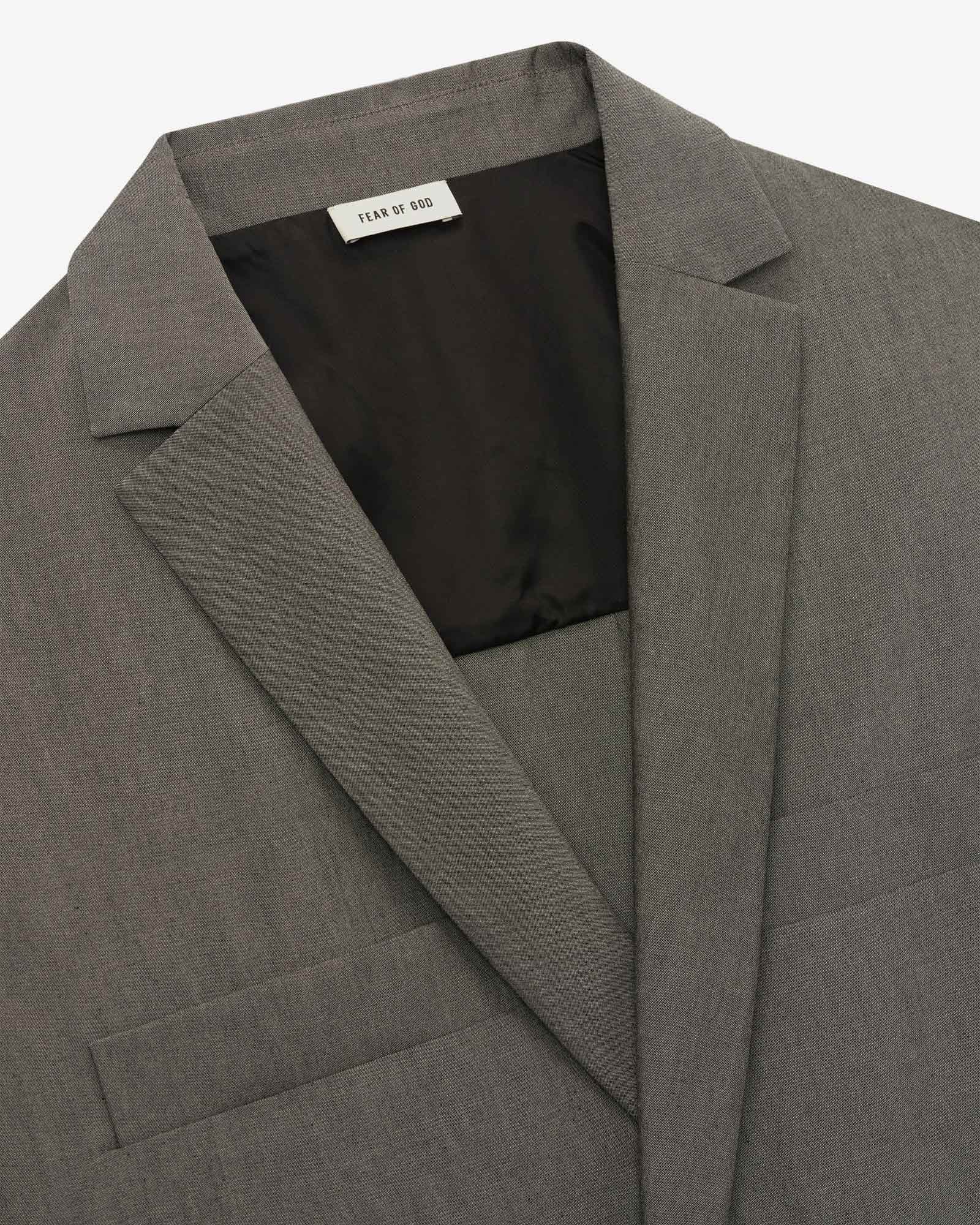 FEAR OF GOD・フィア オブ ゴット - ジャケット SHIRT JACKET / WILLOW