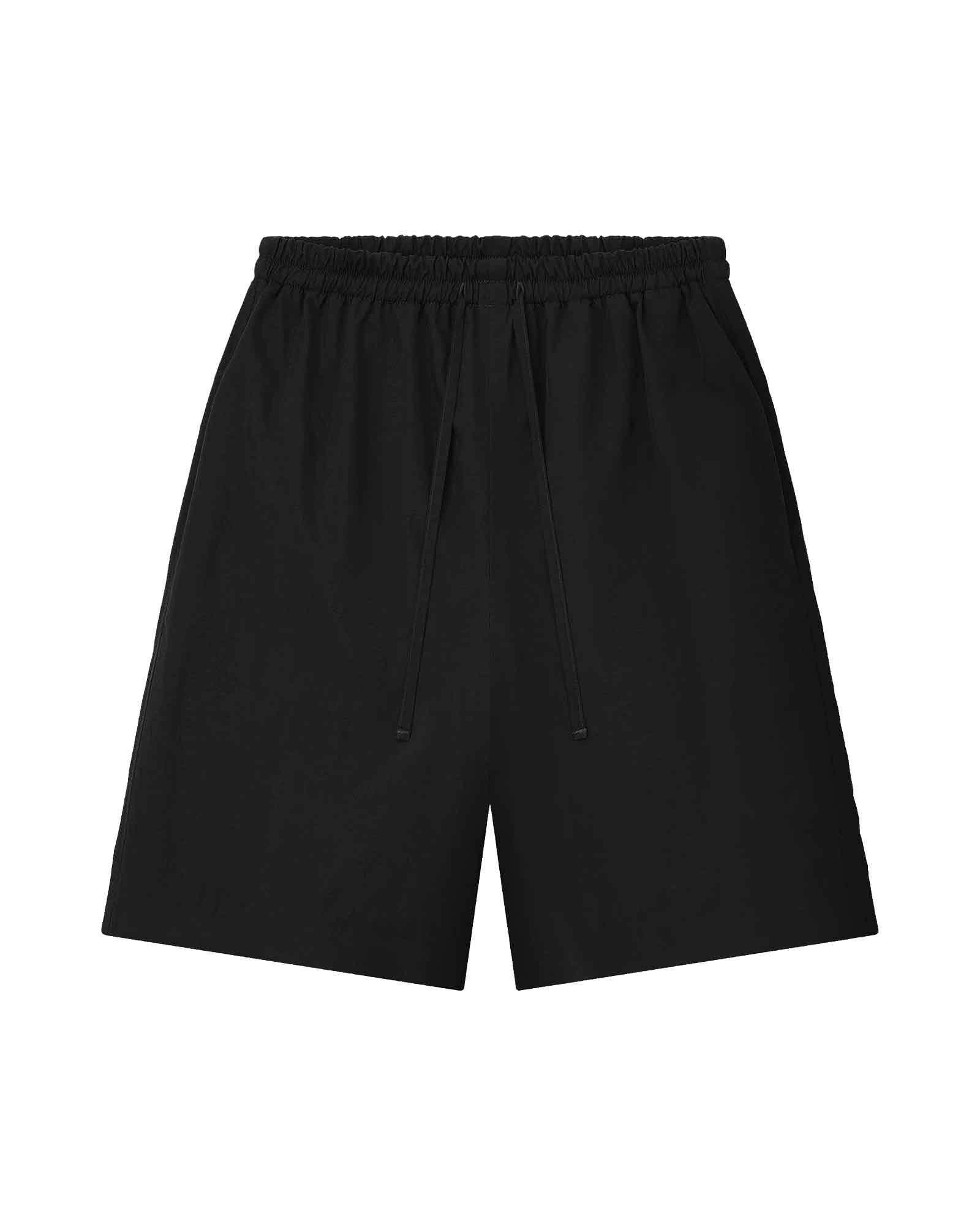 FEAR OF GOD・フィア オブ ゴット - ハーフ・ショートパンツ TECH SPORT SHORT / BLACK