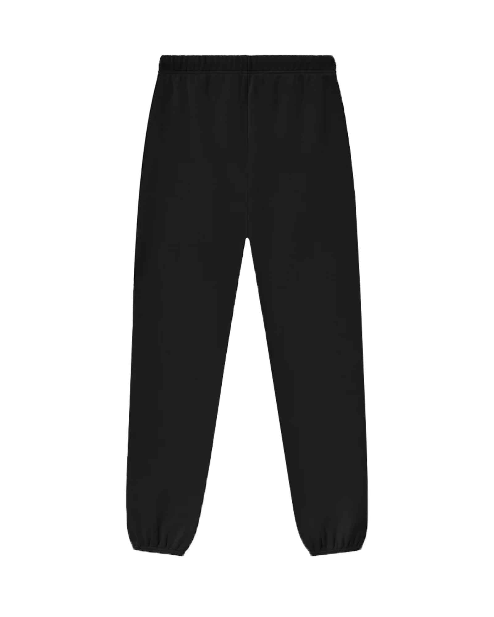 ESSENTIALS・エッセンシャルズ - スウェットパンツ VINTAGE FLEECE SWEATPANT / JET BLACK