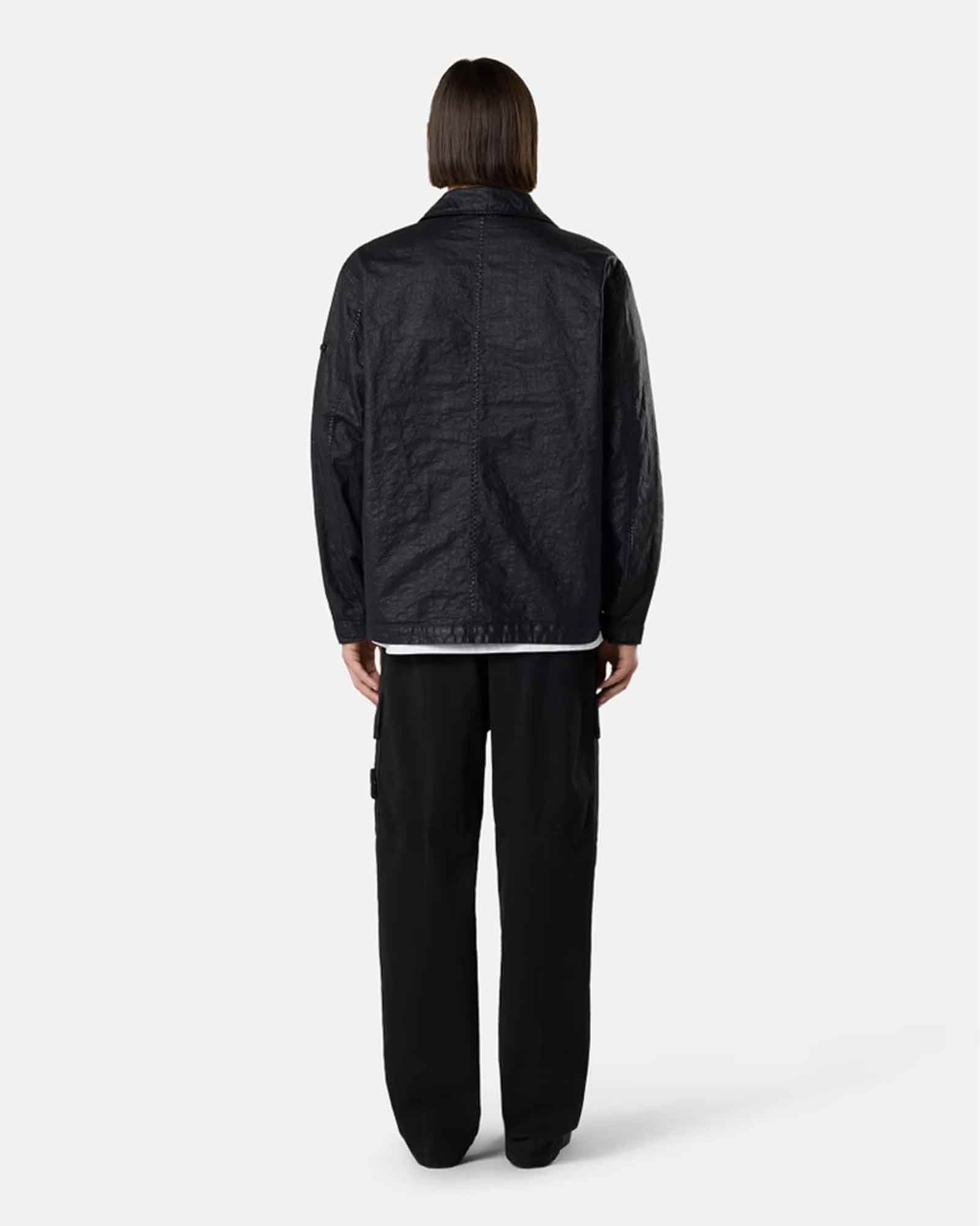 STONE ISLAND・ストーンアイランド - トラウザーズ TROUSERS / BLACK