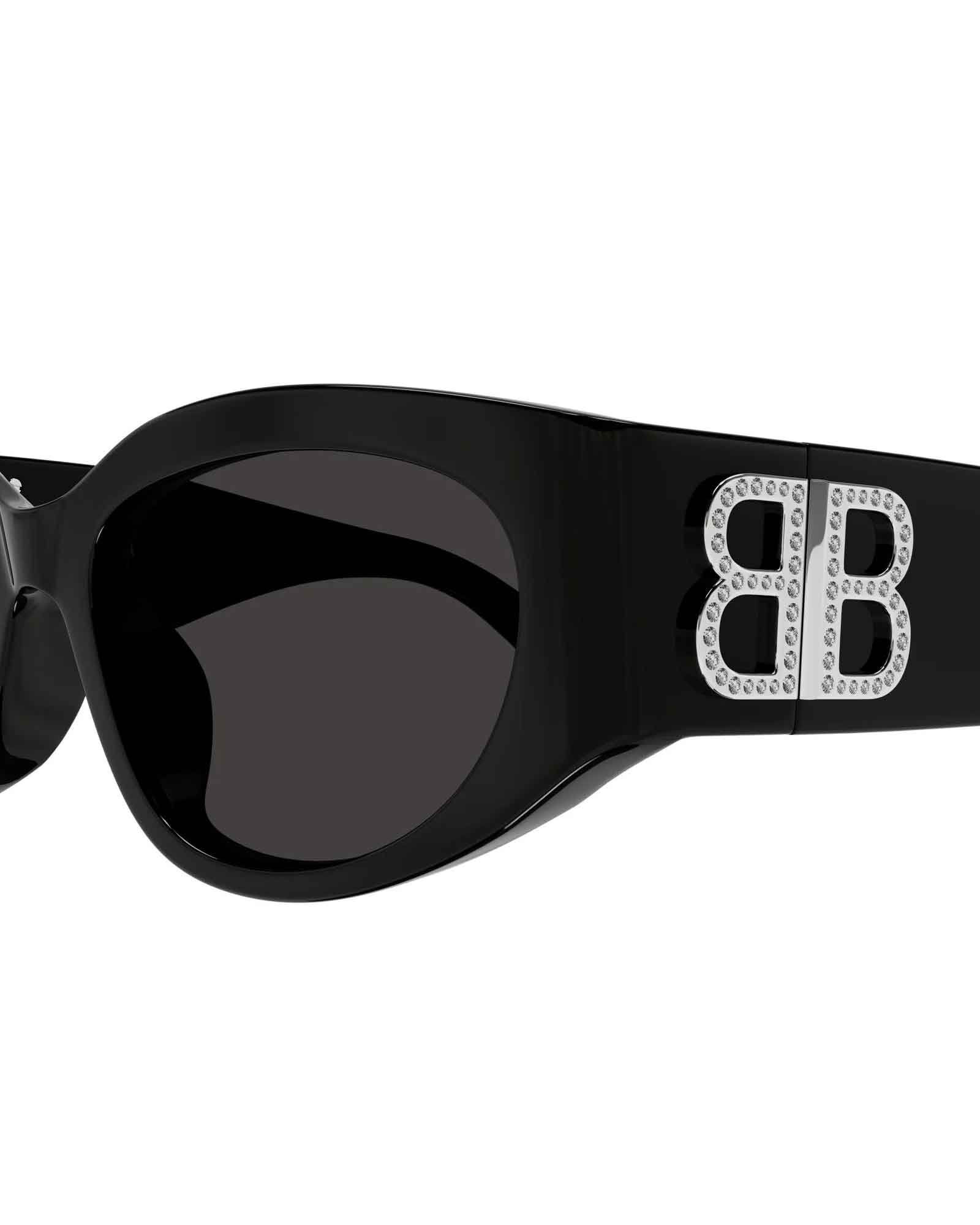 BALENCIAGA -EYEWEAR-・balenciaga -  BB0324SK-014 / SUNGLASSES / 48