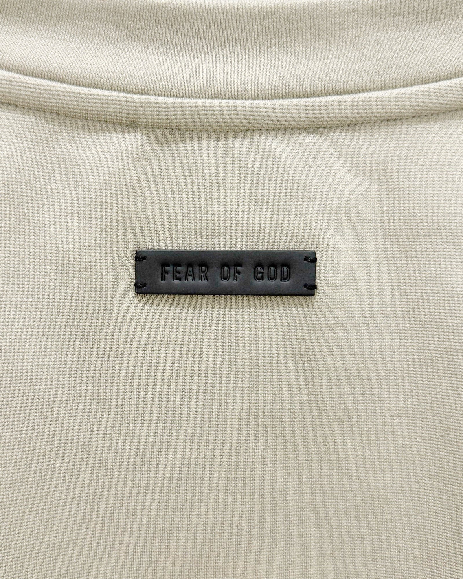 FEAR OF GOD・フィア オブ ゴット - Tシャツ・カットソー EMBROIDERED 8 MANO TEE