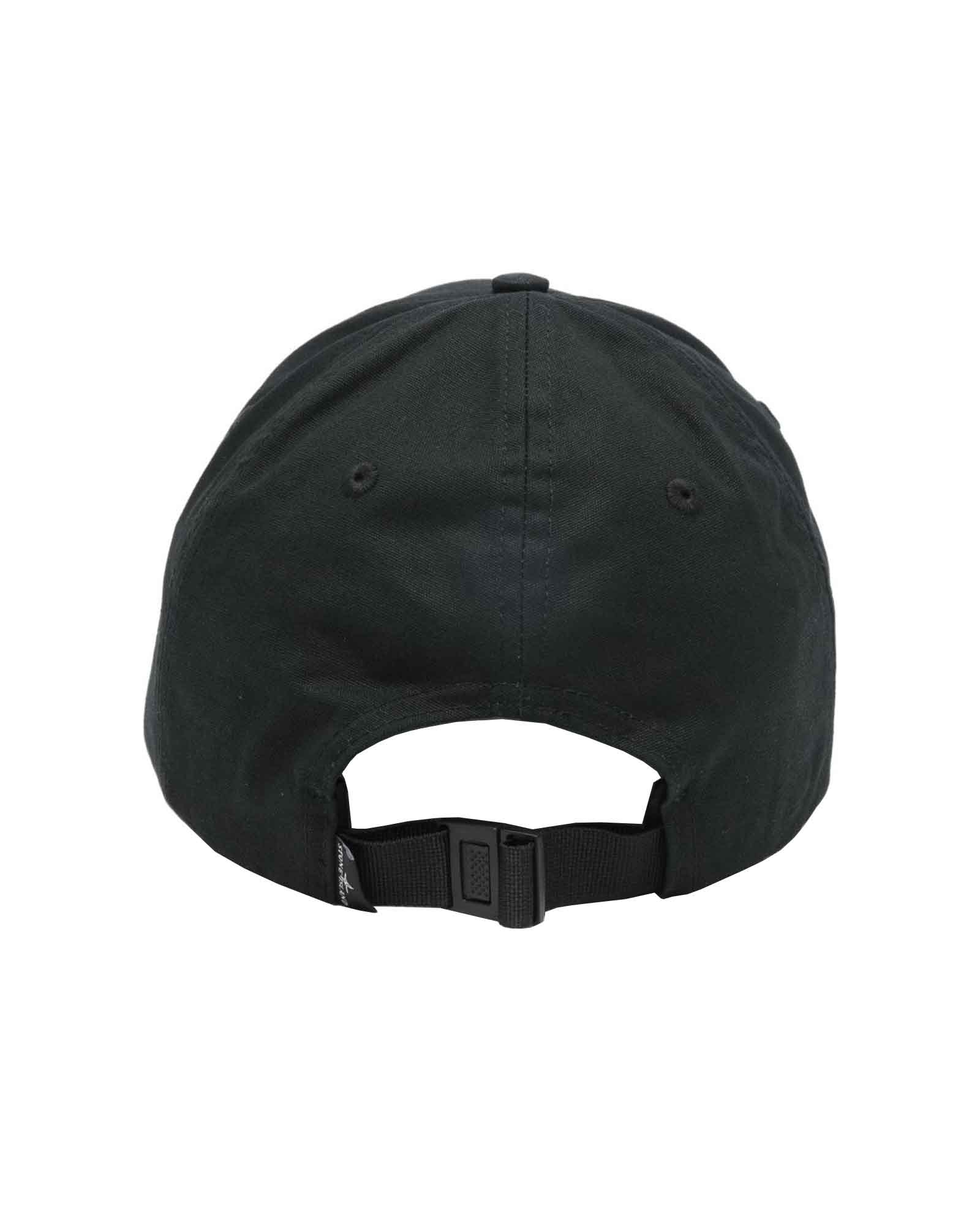 STONE ISLAND (ストーンアイランド) SS26 BASEBALL CAP 26SS-40