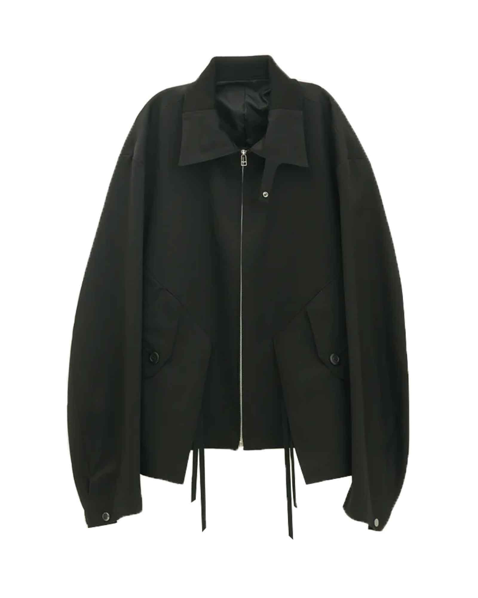 CWU-45P BLOUSON / BLACK