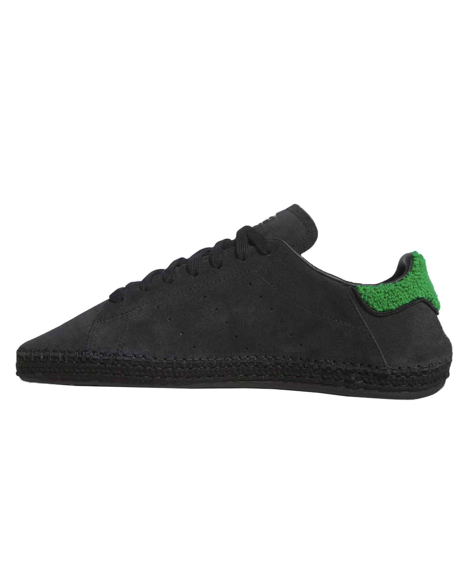 adidas・adidas -  CLOT STAN SMITH / BLACK / CLOT