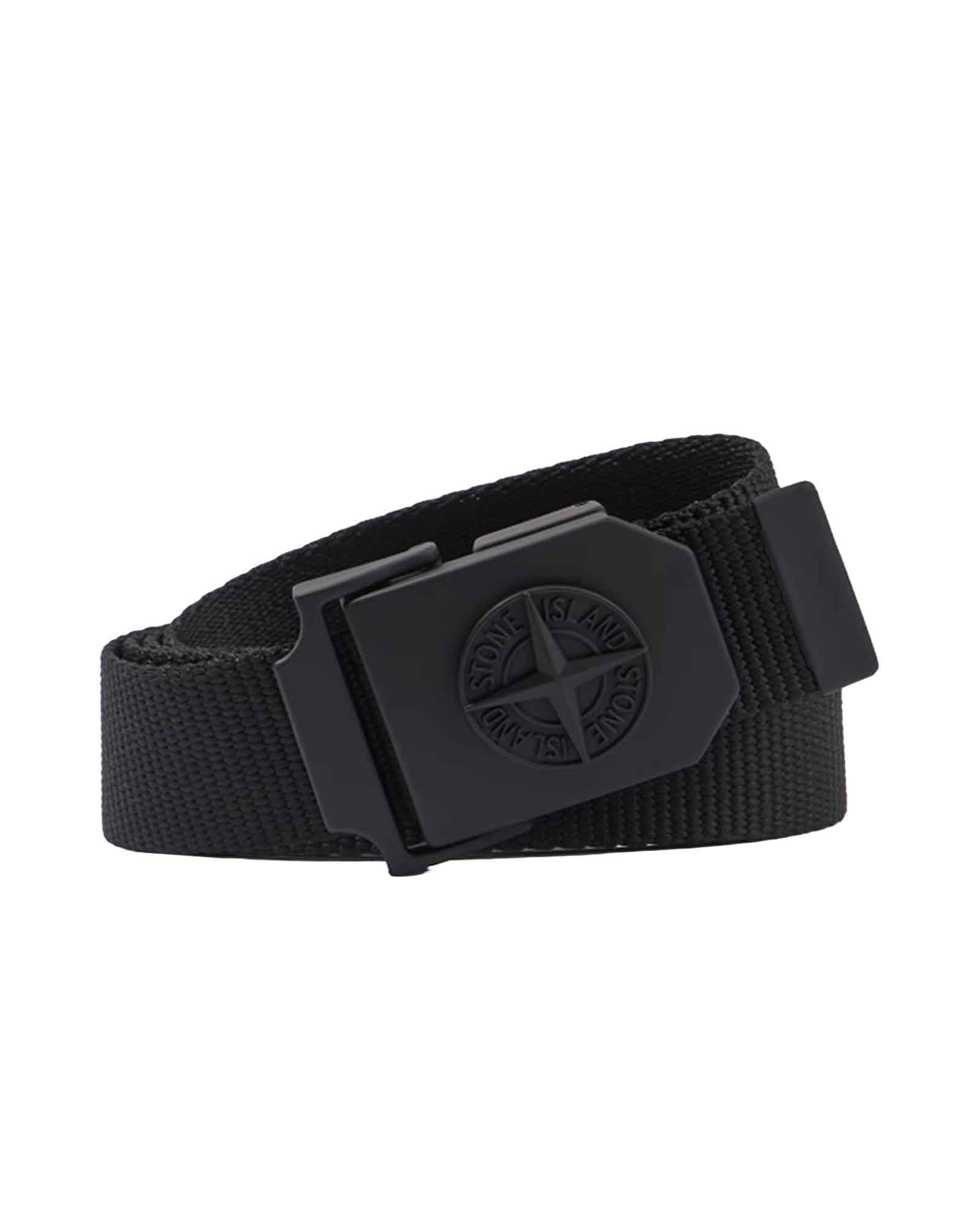 BELT / BLACK