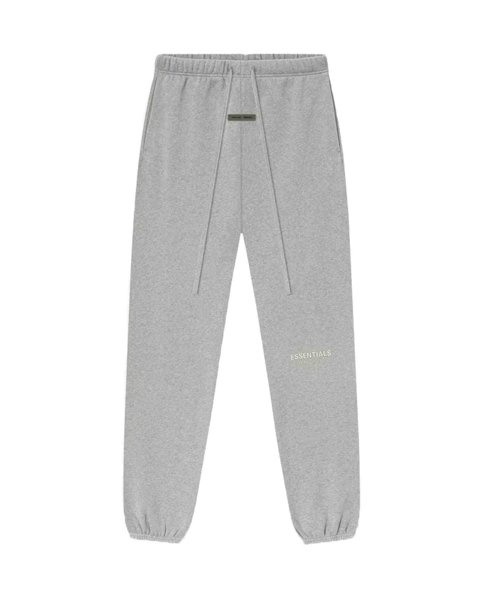VINTAGE FLEECE SWEATPANT / CONCRETE HEATHER