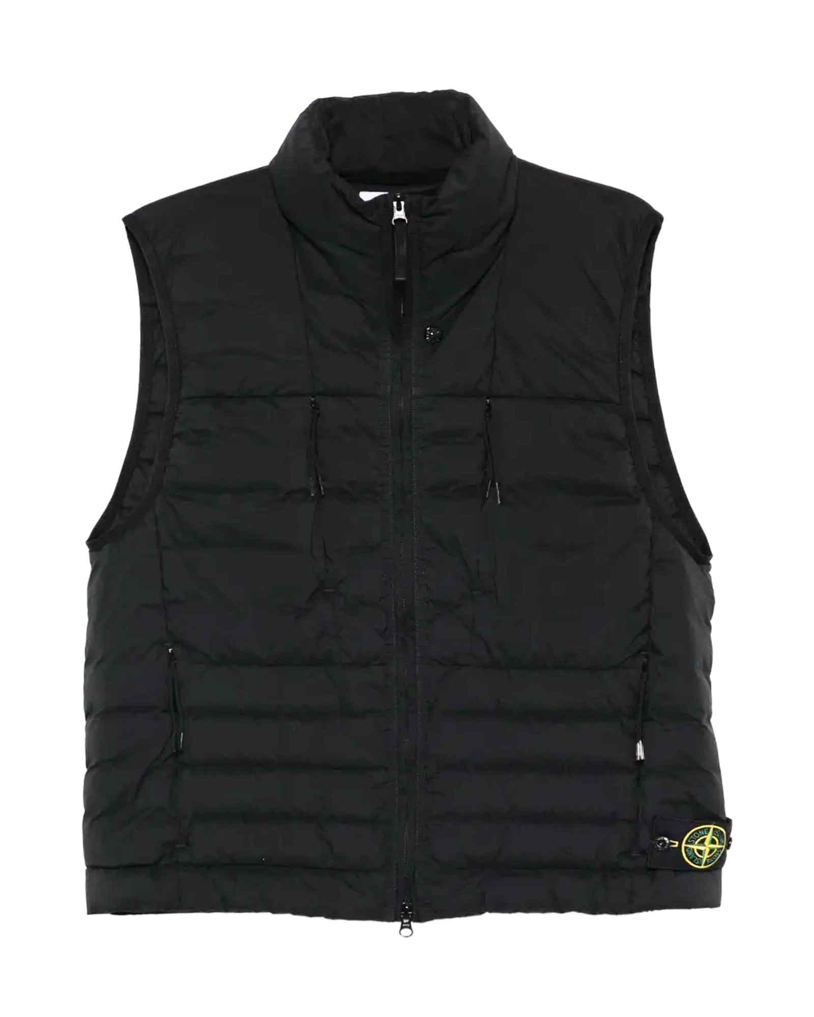 VEST 26SS-44 / BLACK