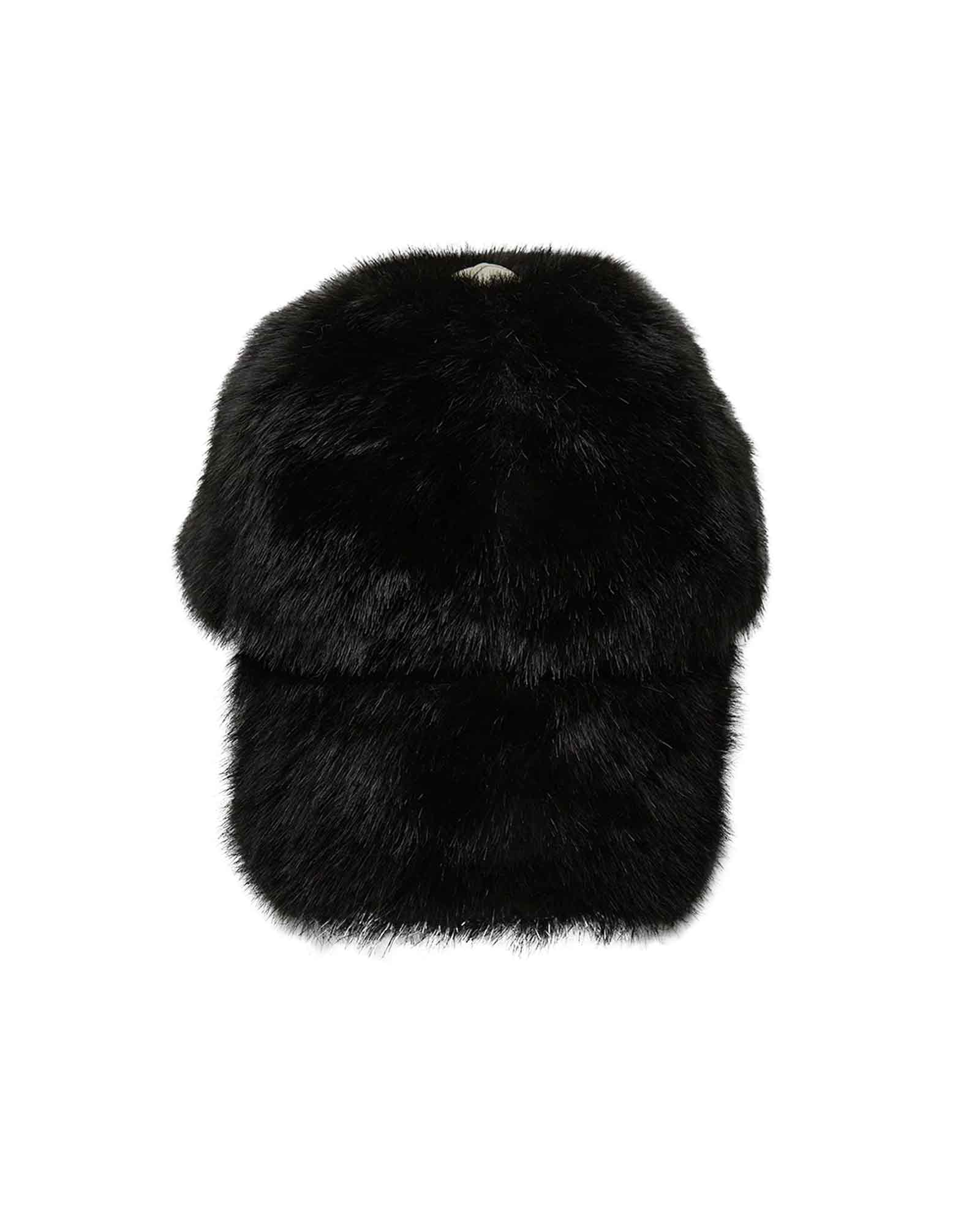 THUG CLUB・サグクラブ - キャップ BIG ONE CAP / BLACK