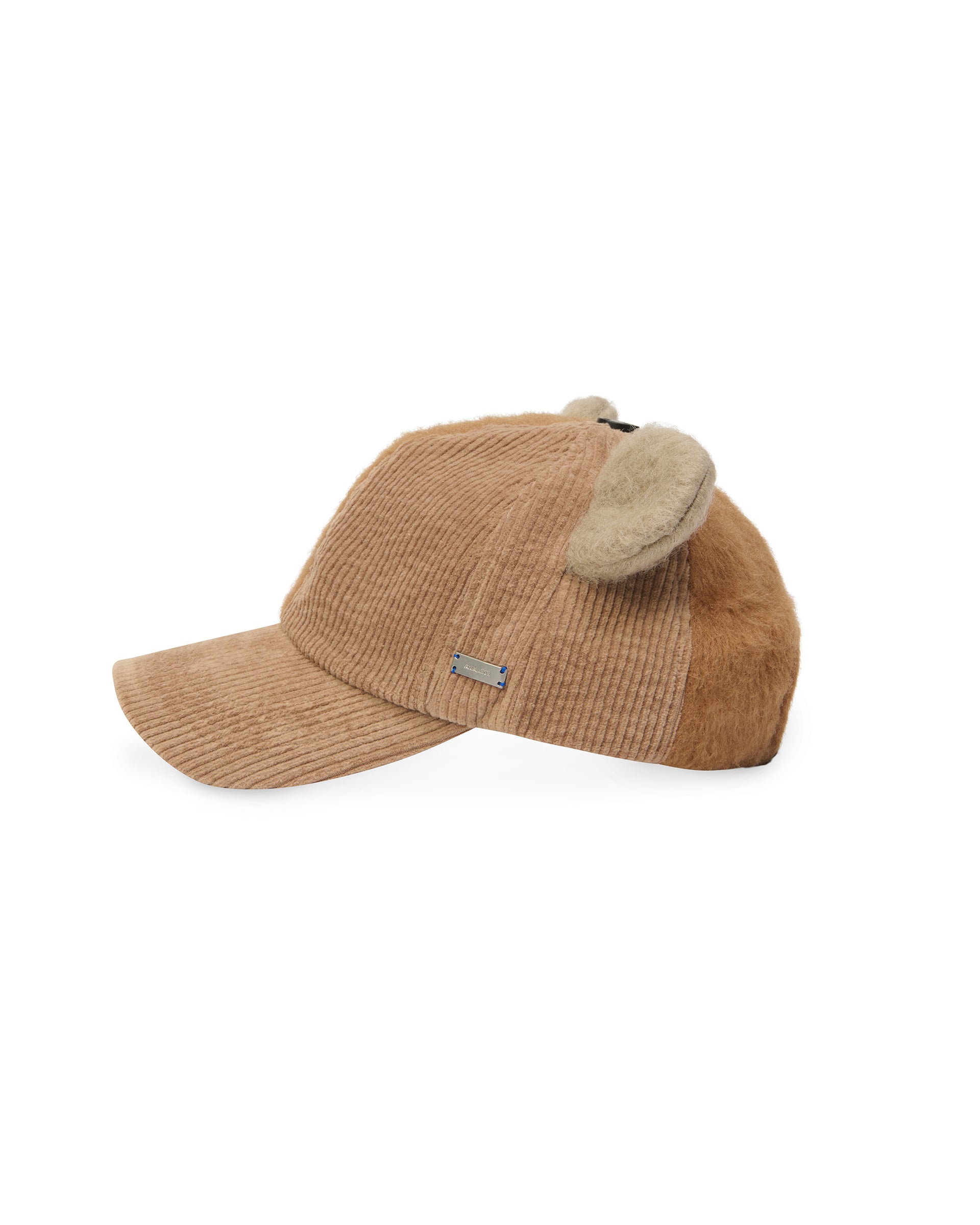 Ader Error・アーダーエラー - キャップ CAP 118 / BROWN