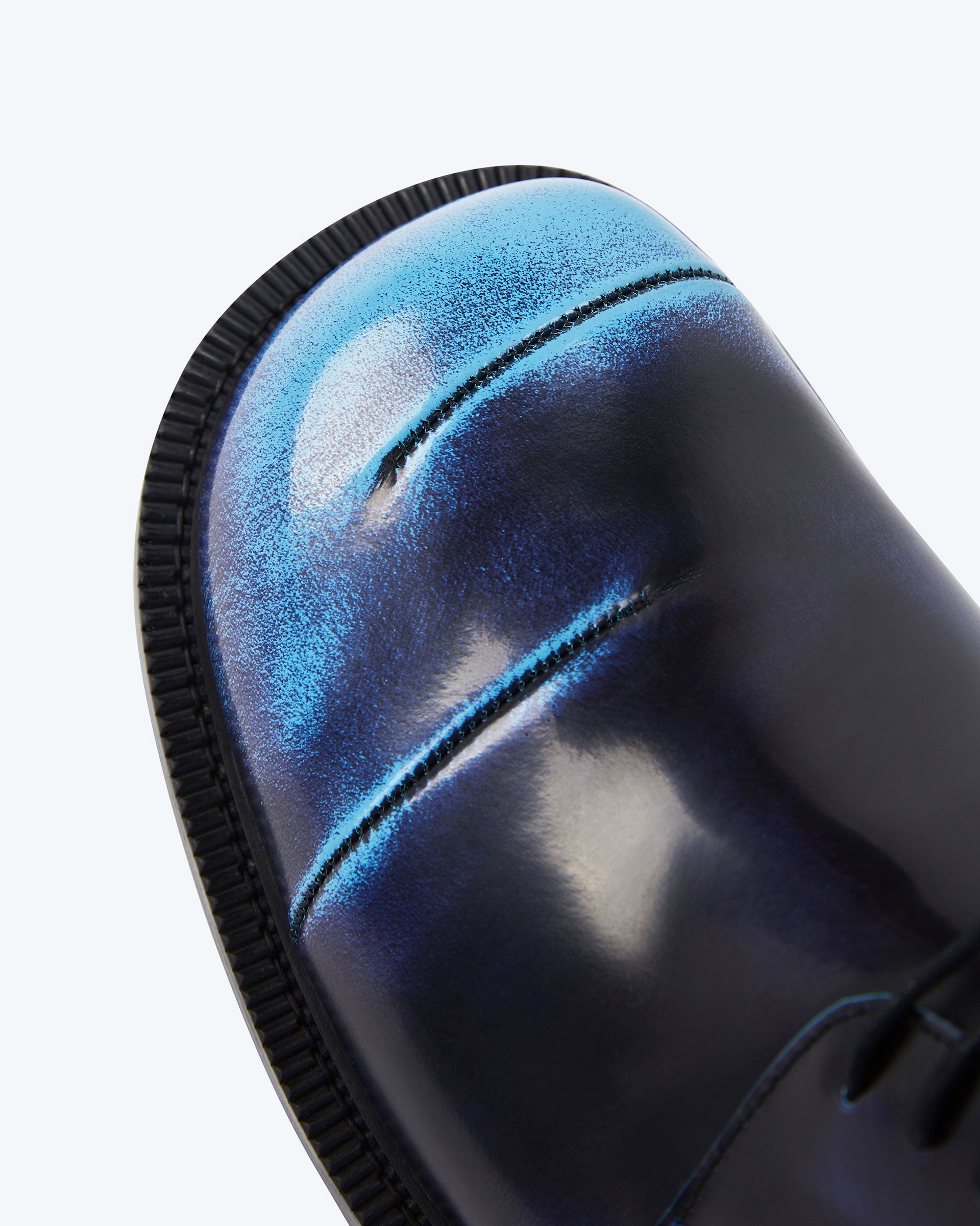 Ader Error・アーダーエラー - ローファー CURVE; DB02 / MULTI