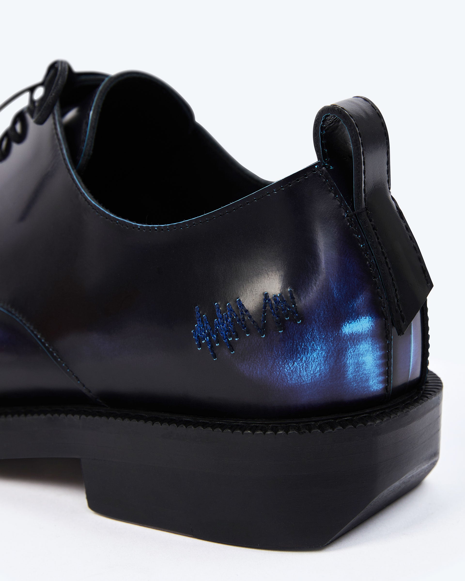 Ader Error・アーダーエラー - ローファー CURVE; DB02 / MULTI