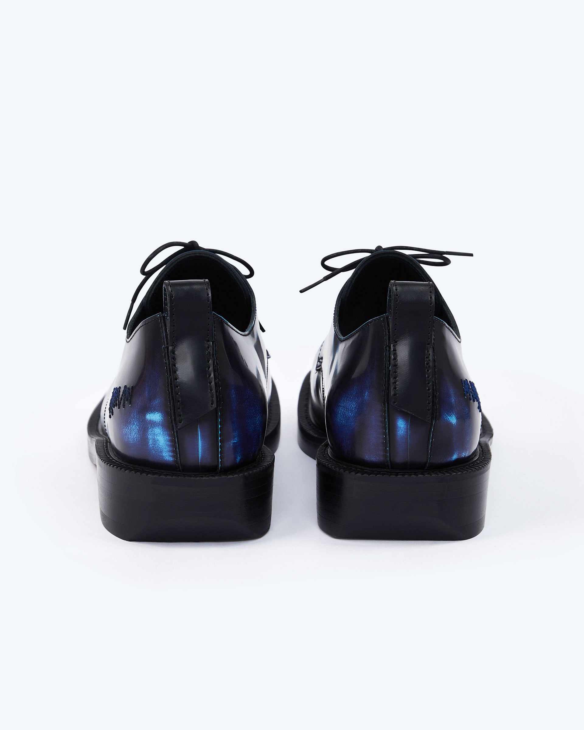 Ader Error・アーダーエラー - ローファー CURVE; DB02 / MULTI