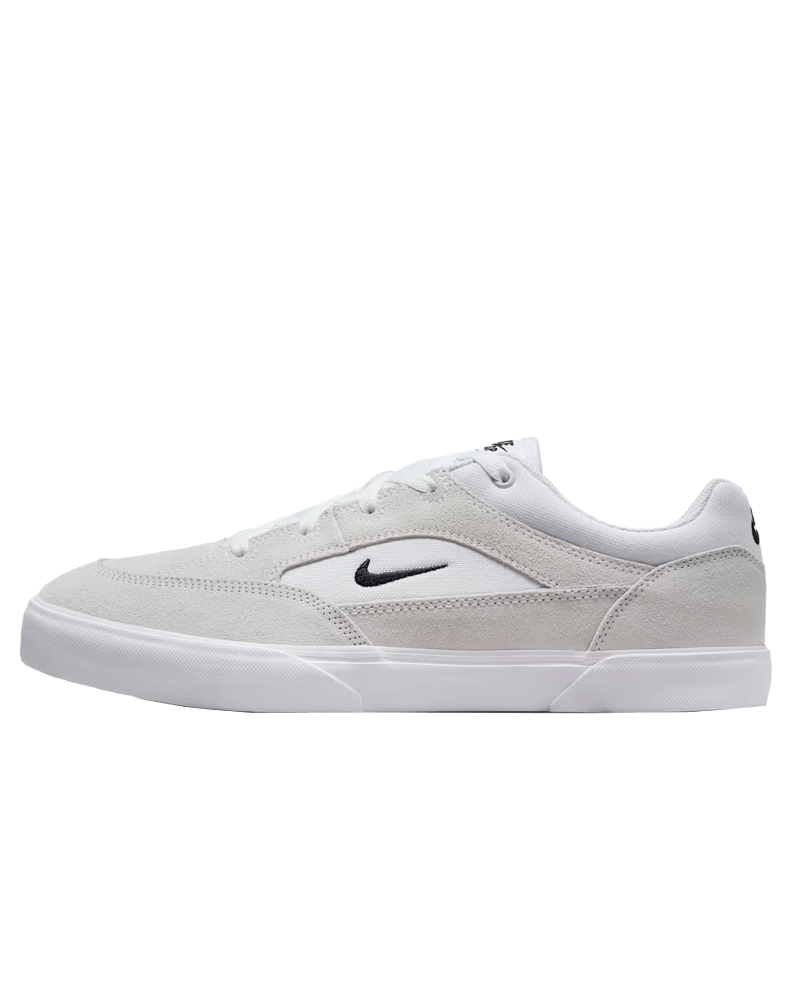 NIKE SB・nike SB -  NIKE SB MALOR / WHITE