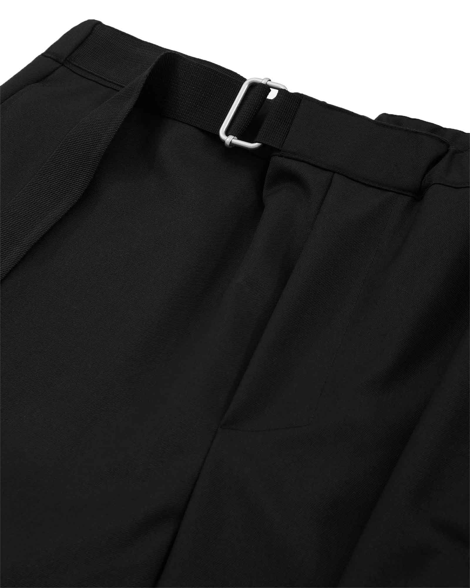 PEACEMAKER OAMC・オーエーエムシー - その他パンツ REGS PANT / BLACK