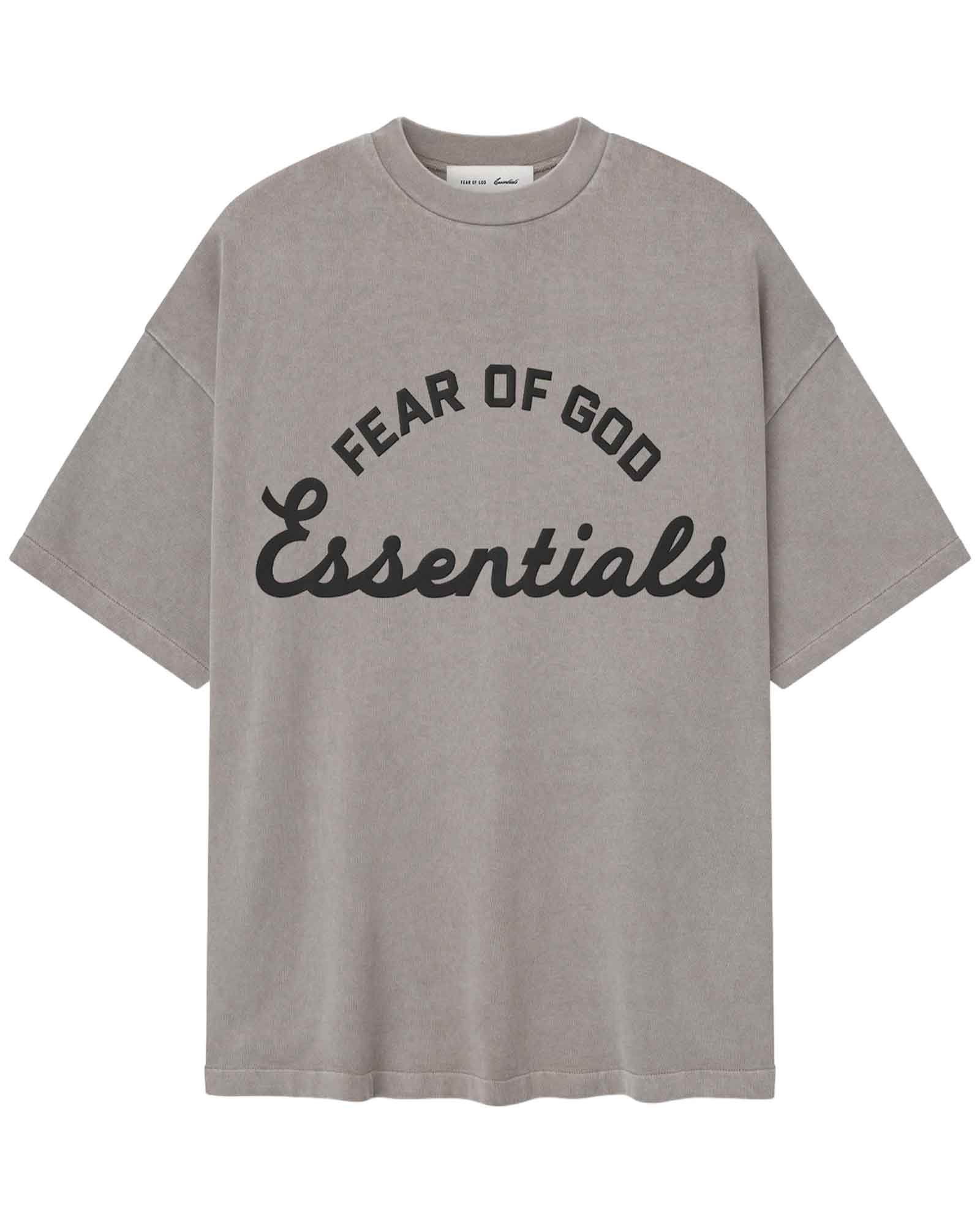 TRAINING 90'S SHORT SLEEVE TEE / FADED SEAL