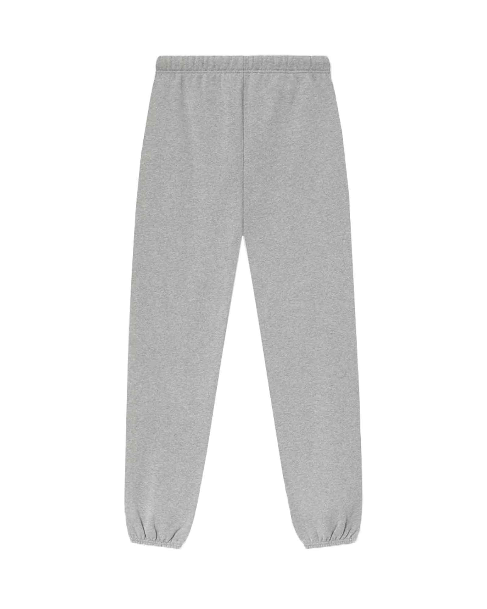 ESSENTIALS・エッセンシャルズ - スウェットパンツ VINTAGE FLEECE SWEATPANT / CONCRETE HEATHER